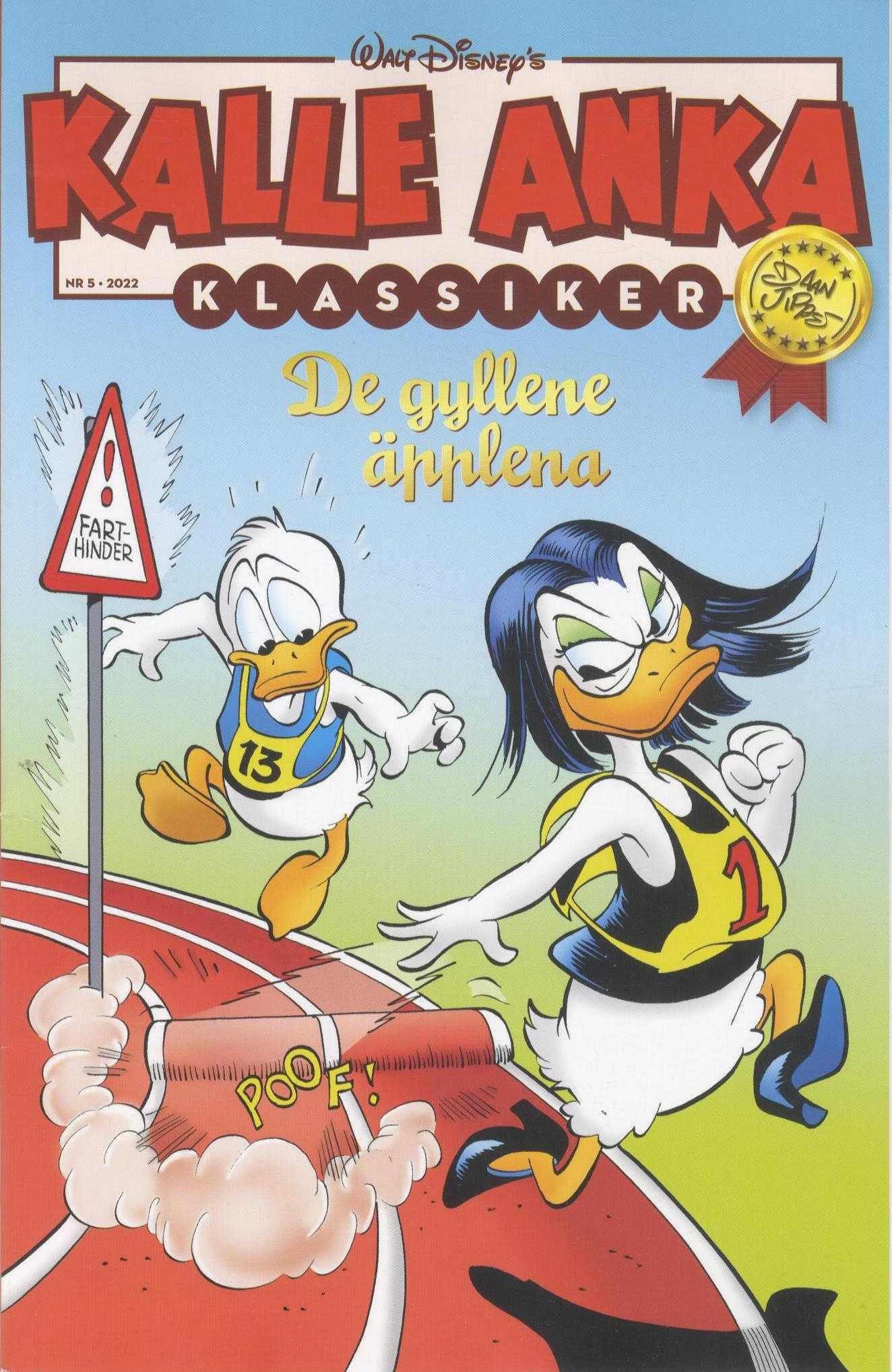 Kalle Anka Klassiker