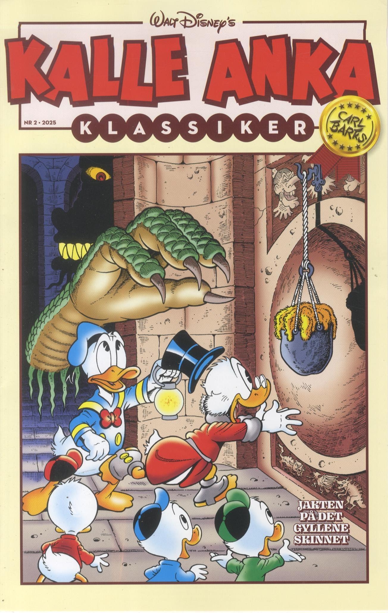 Kalle Anka Klassiker
