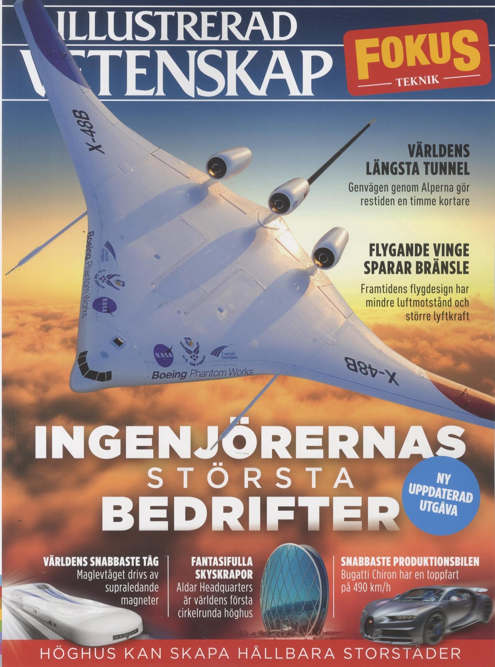 IllustreVetenskapFokus