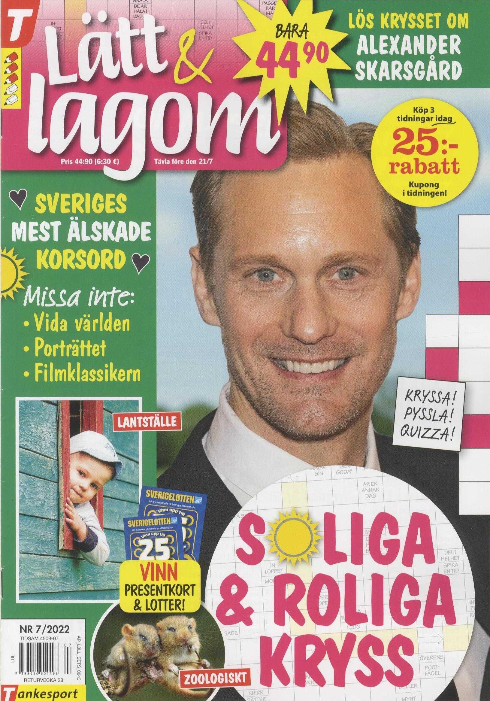 Lätt & Lagom