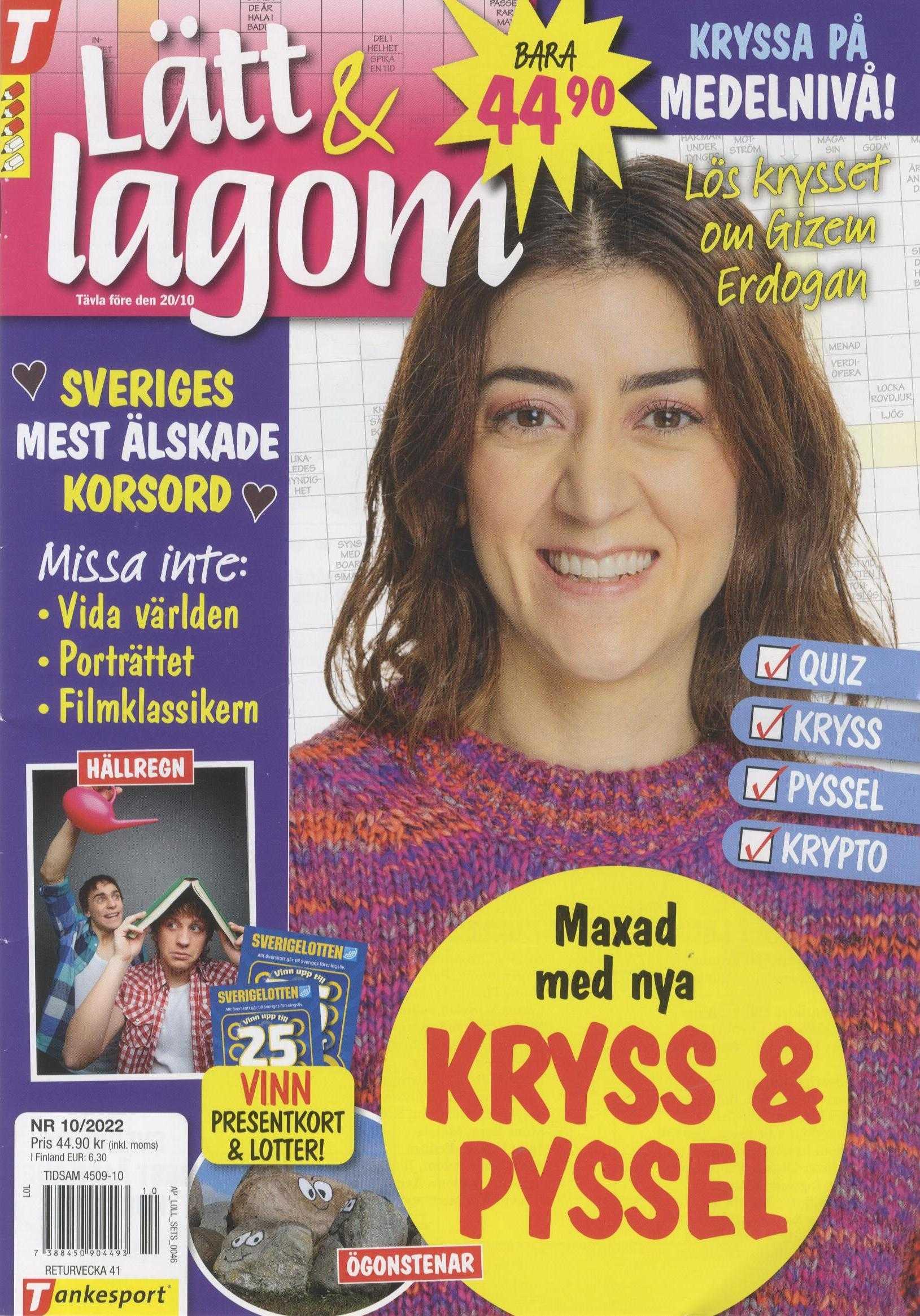 Lätt & Lagom