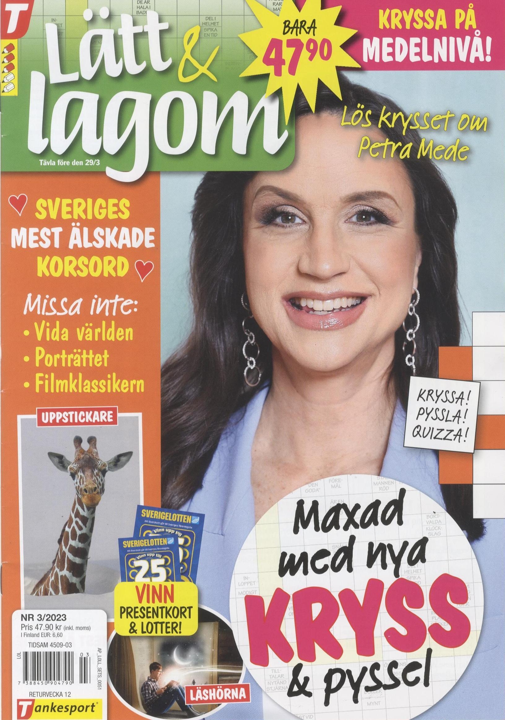 Lätt & Lagom