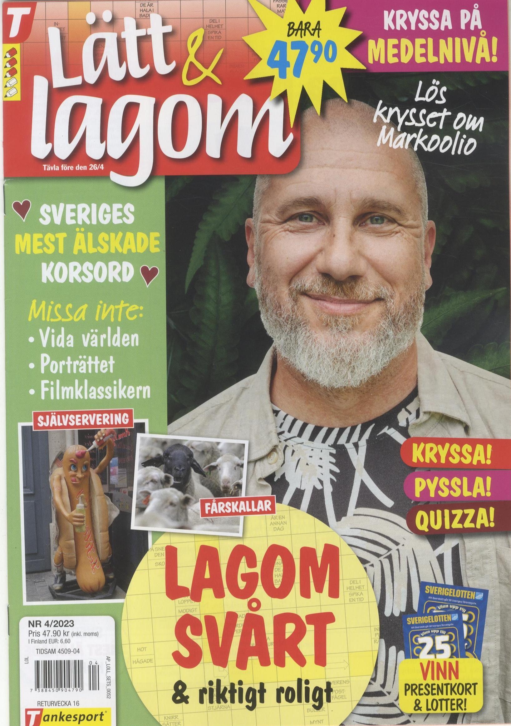 Lätt & Lagom