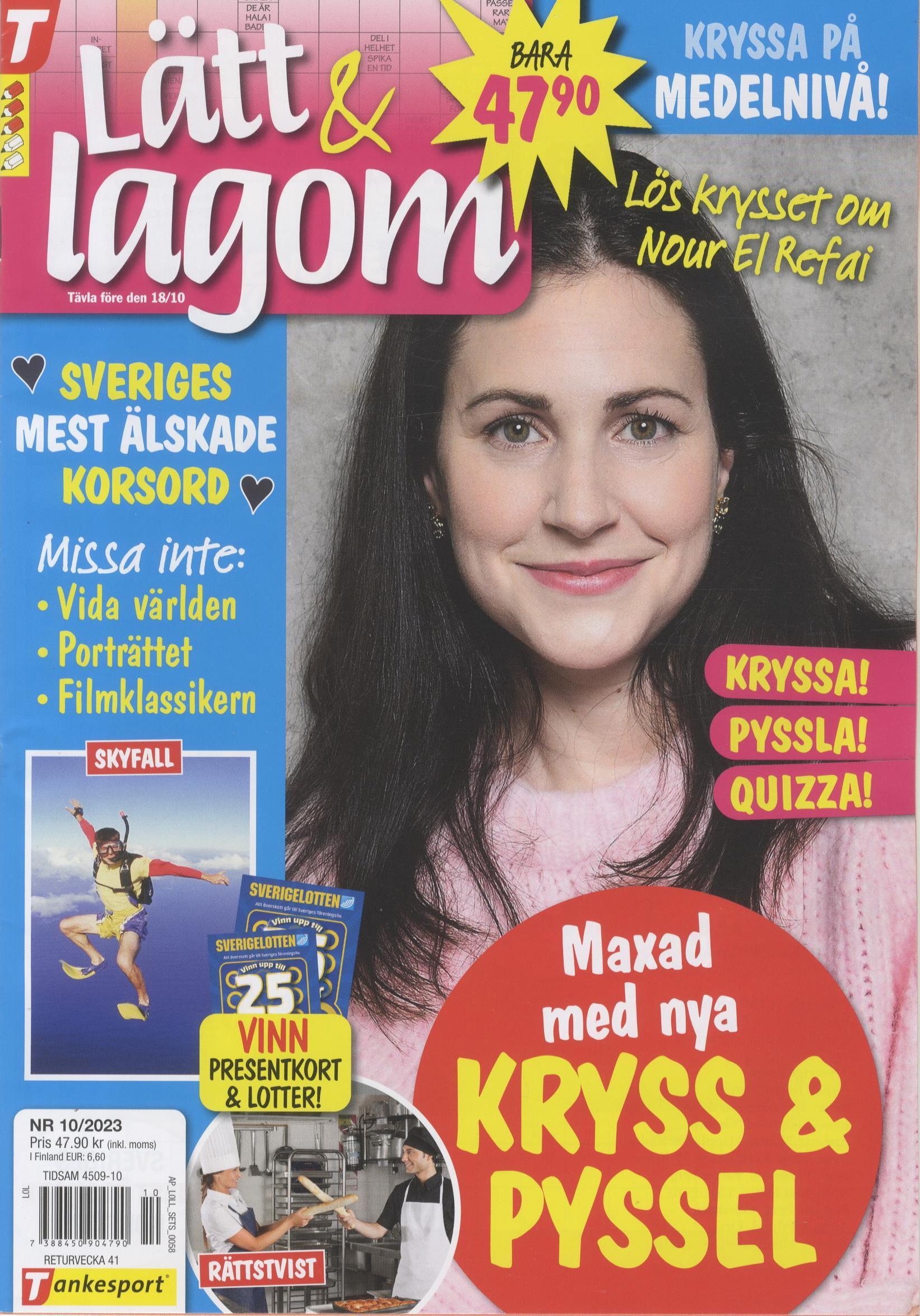 Lätt & Lagom
