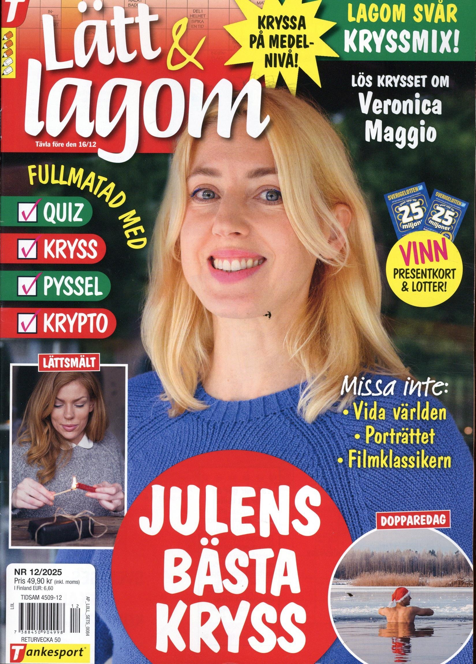 Lätt & Lagom