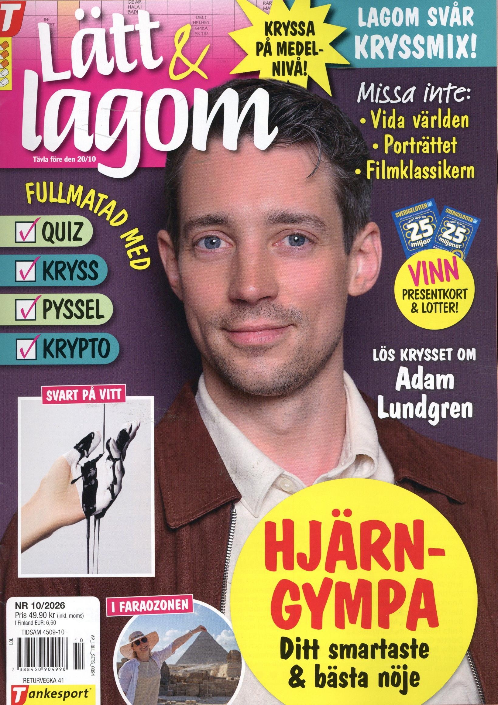 Lätt & Lagom