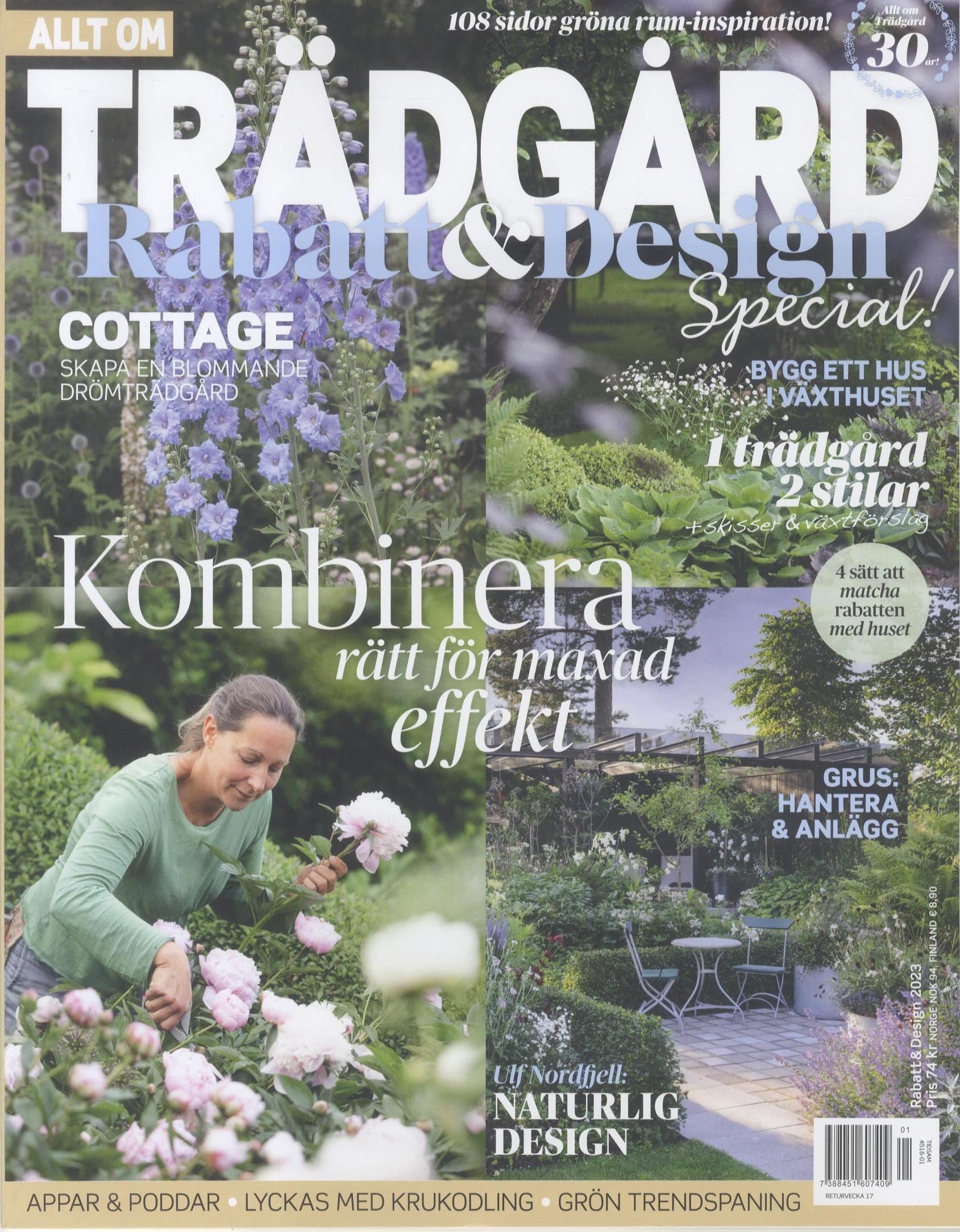 AlltoTrädRabatt&Design