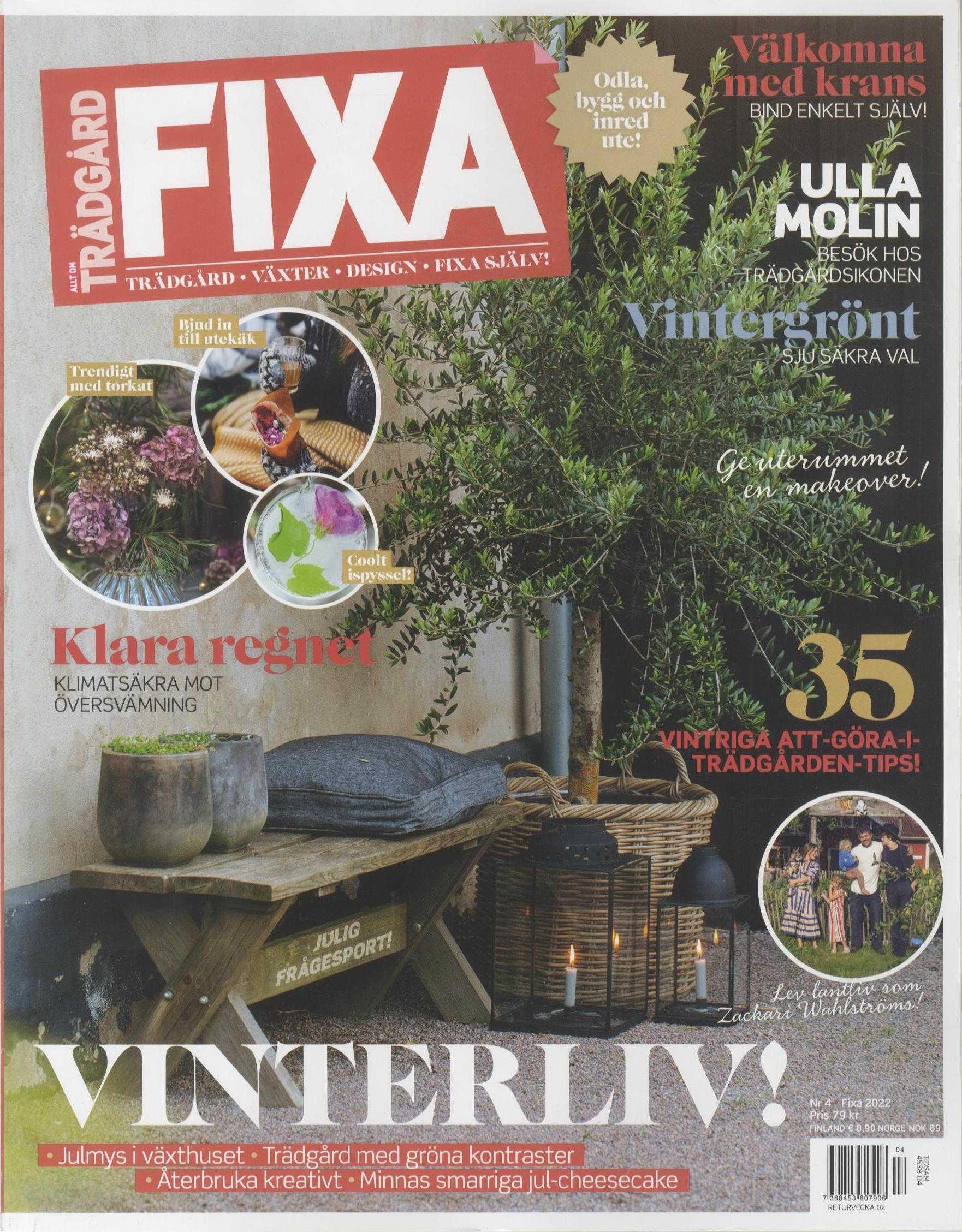AlltomTrädg.FixaVinter