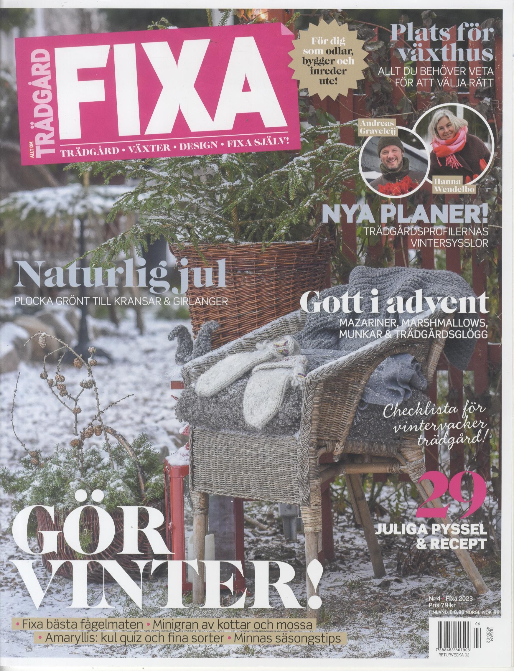 AlltomTrädg.FixaVinter
