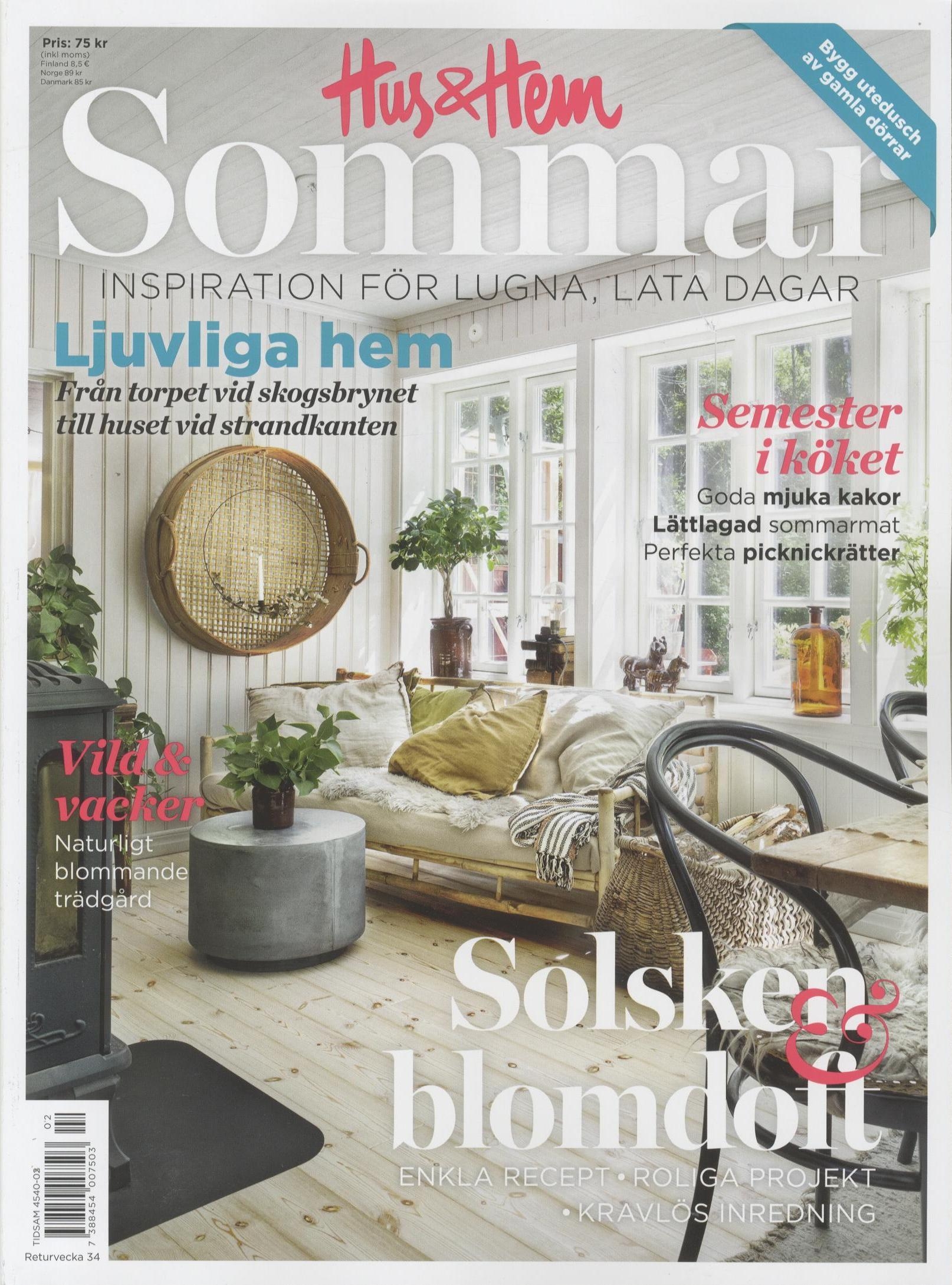 Hus & Hem Sommar