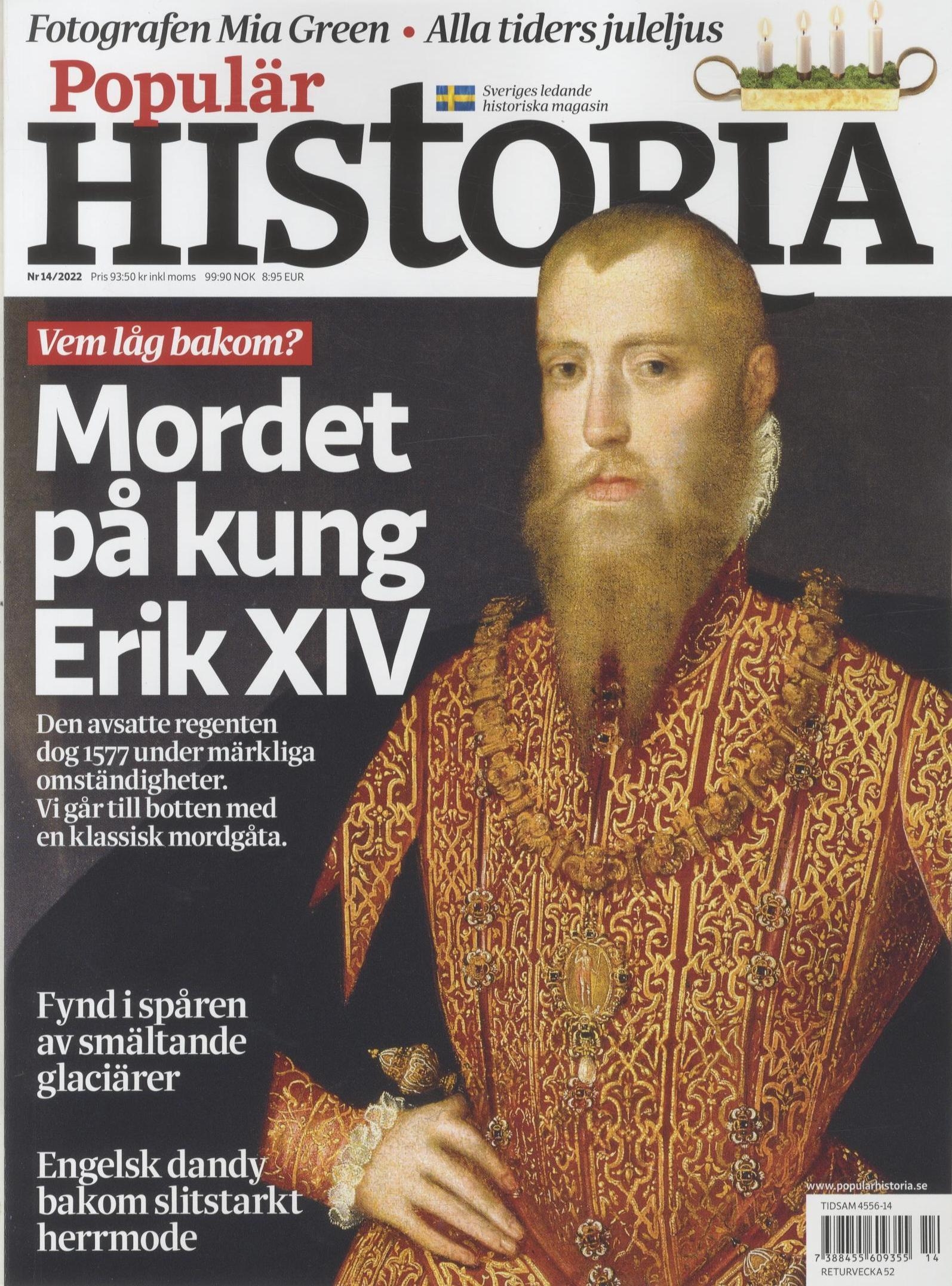 Populär Historia