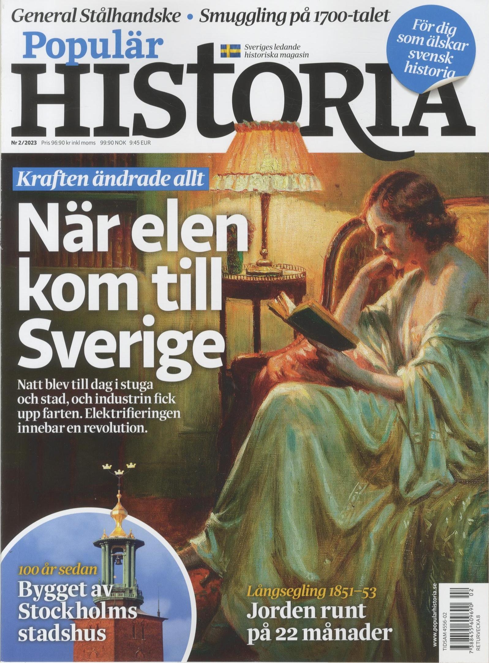 Populär Historia