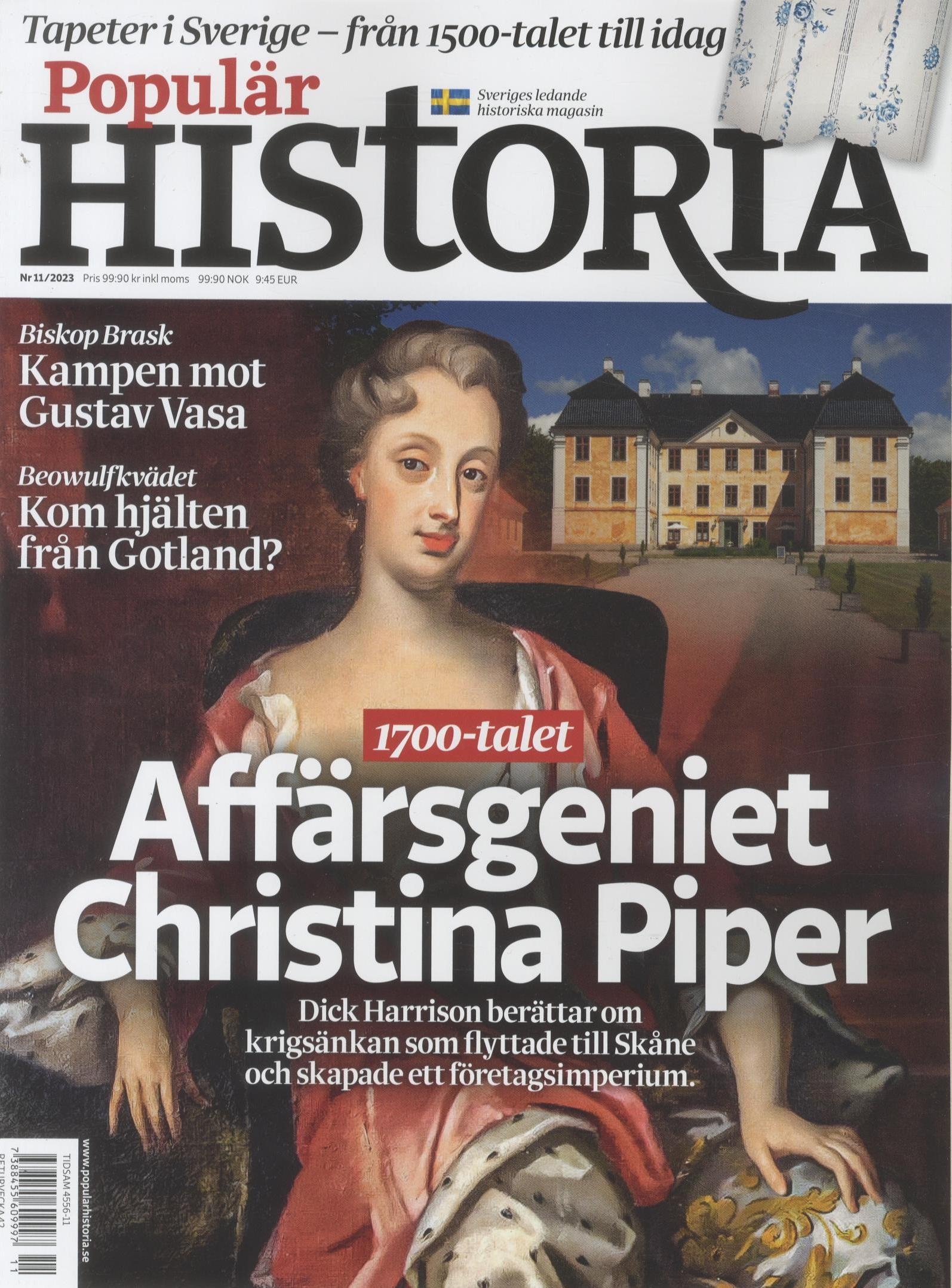 Populär Historia