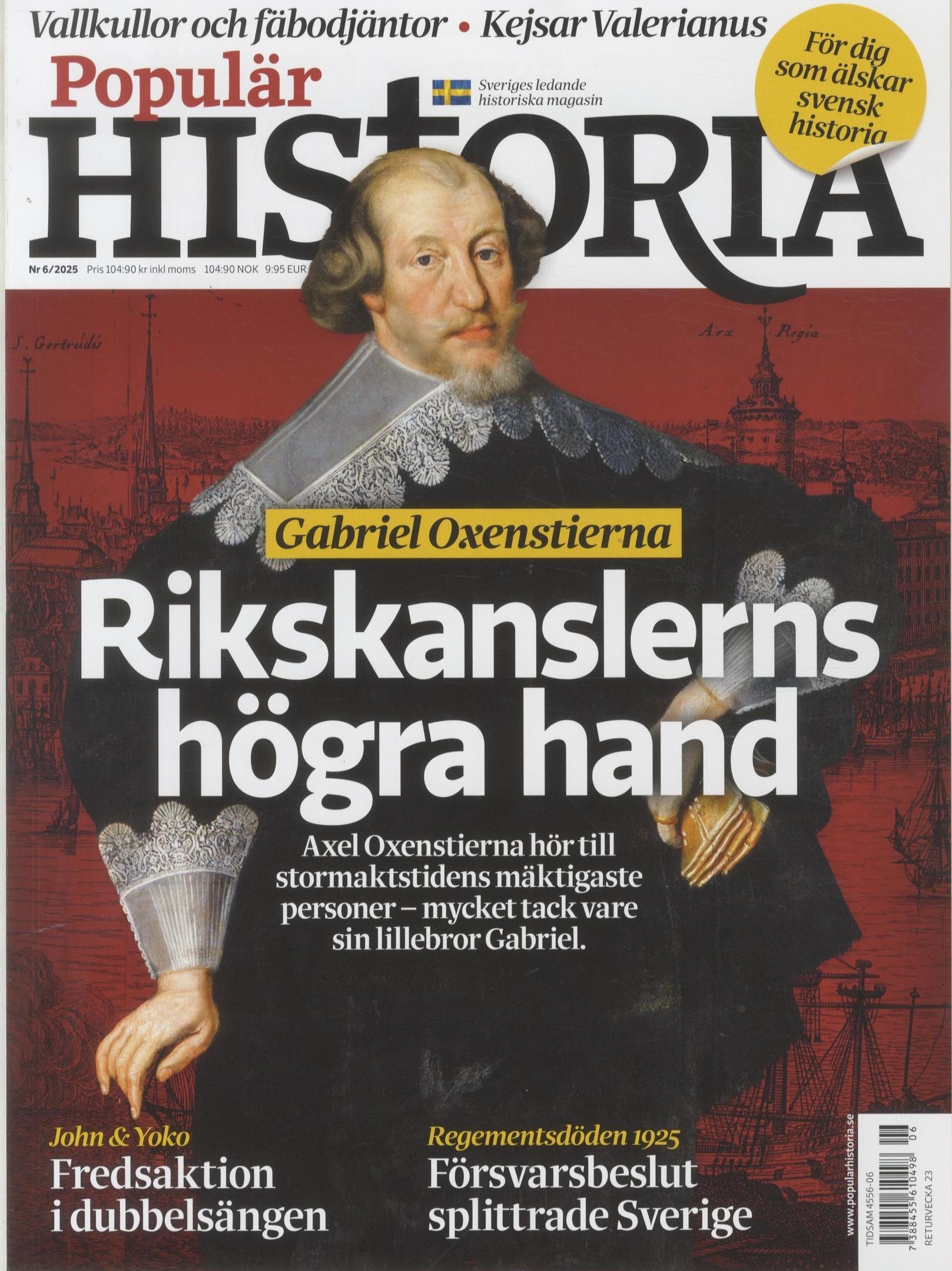 Populär Historia
