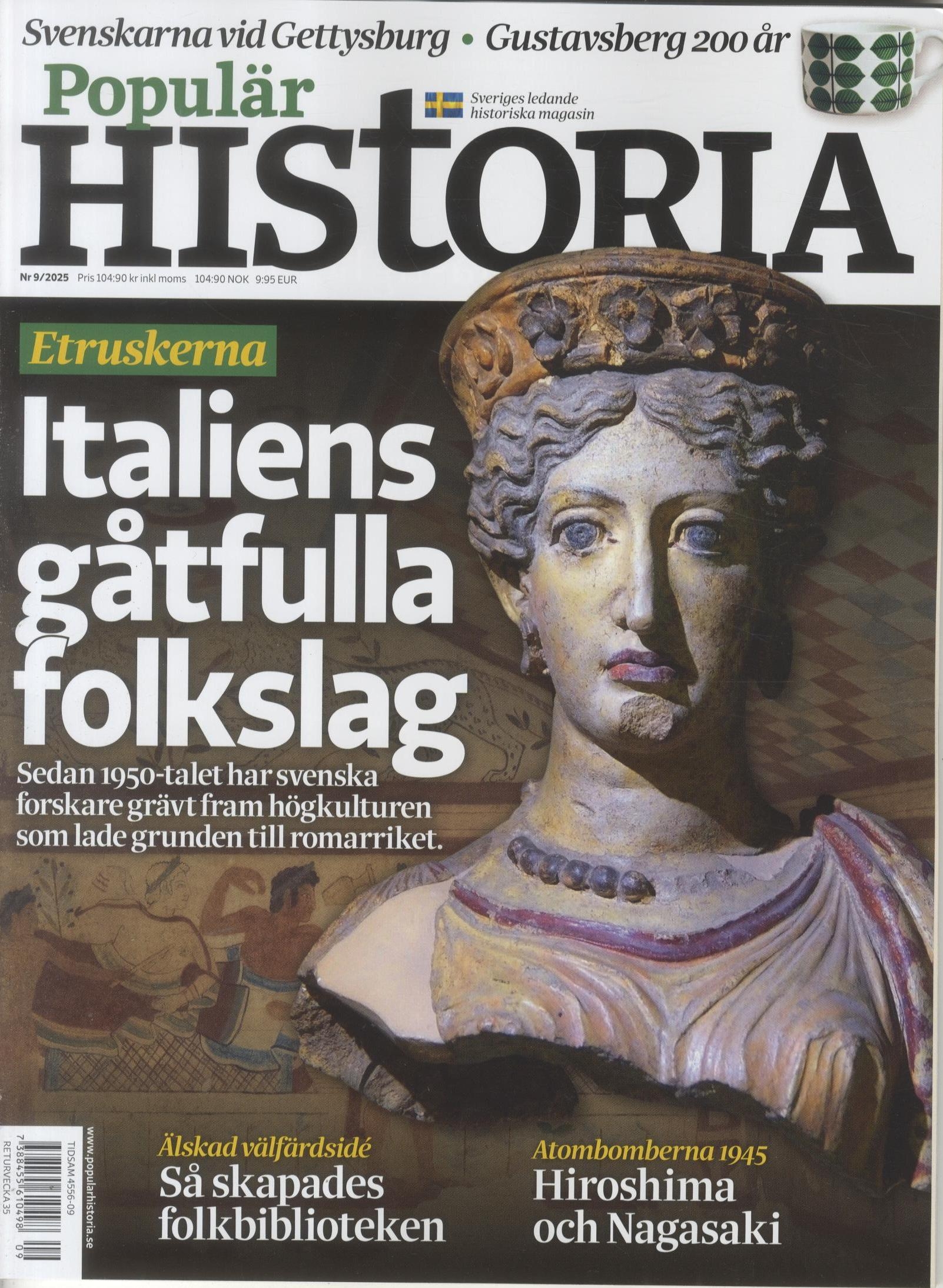 Populär Historia
