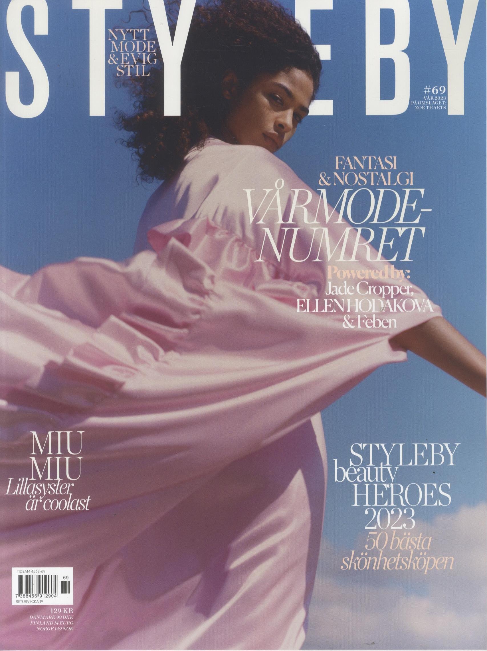 STYLEBY