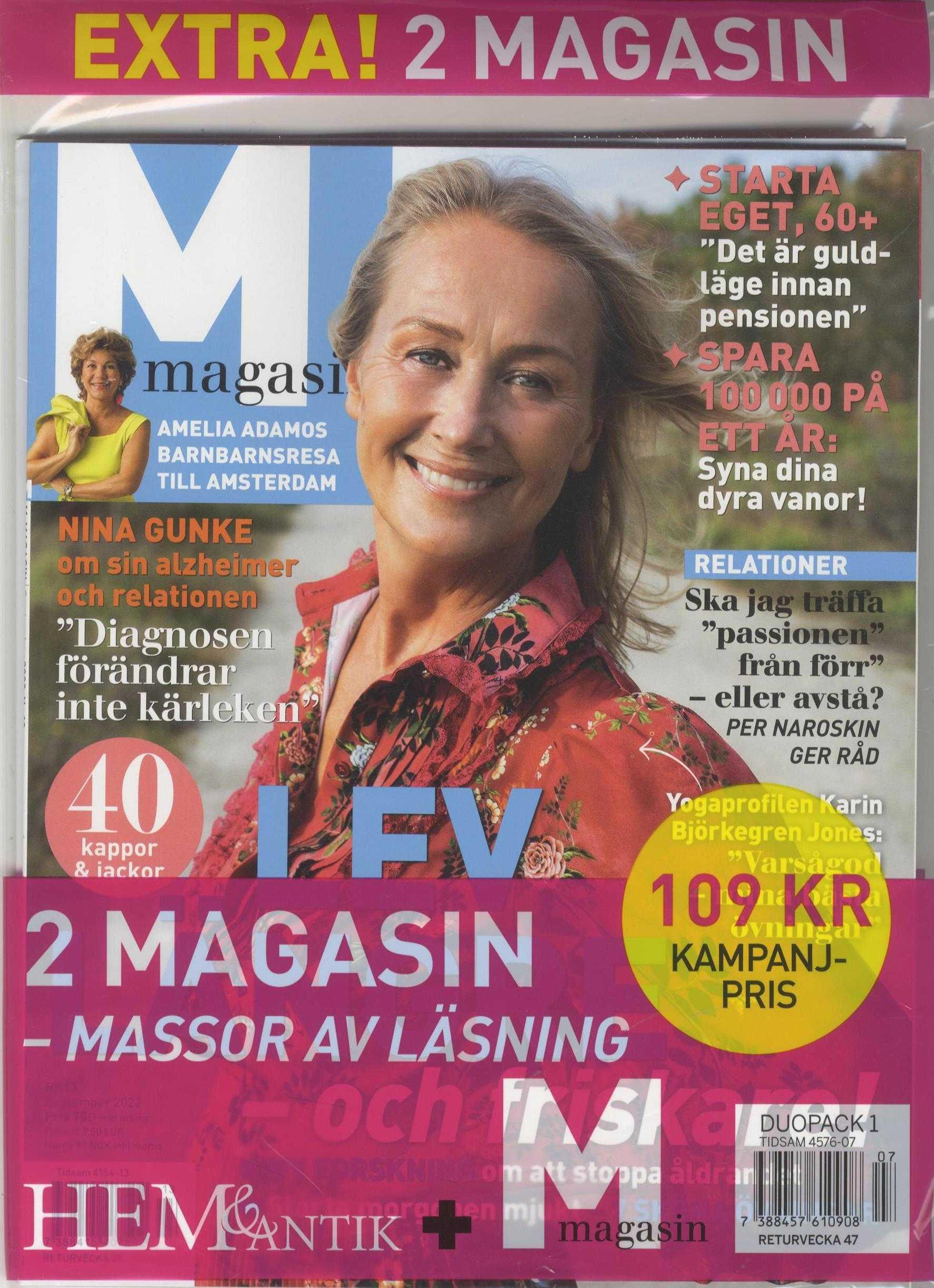 Duo1 M magasin&Hem&Antik