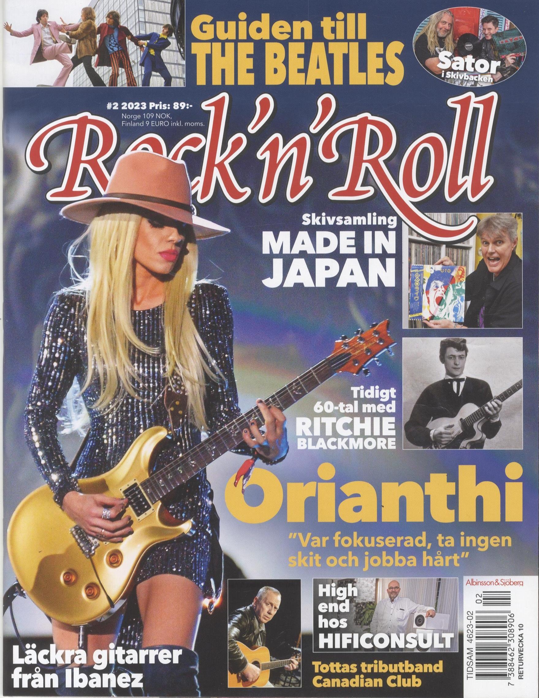 Rock ’n’ Roll