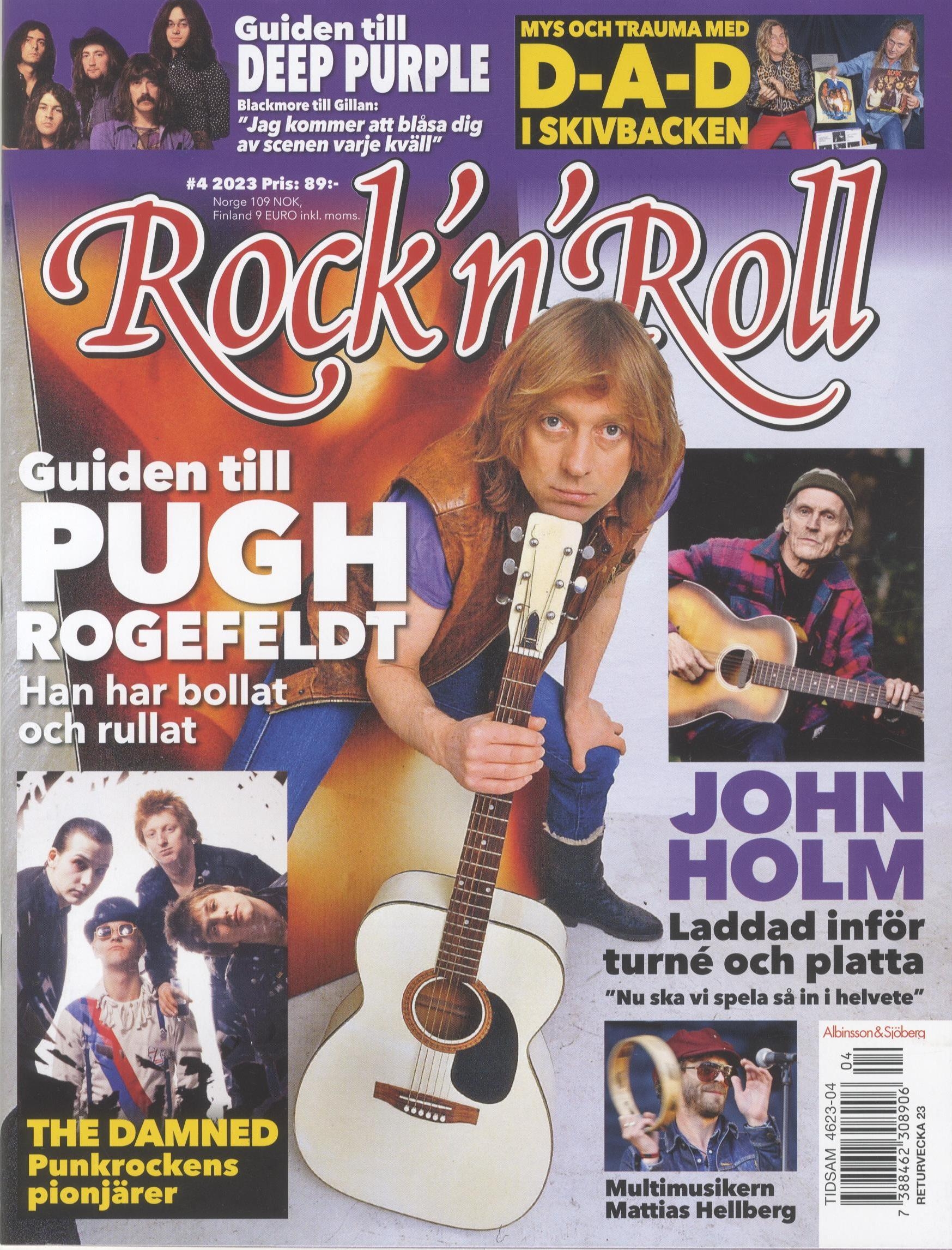 Rock ’n’ Roll