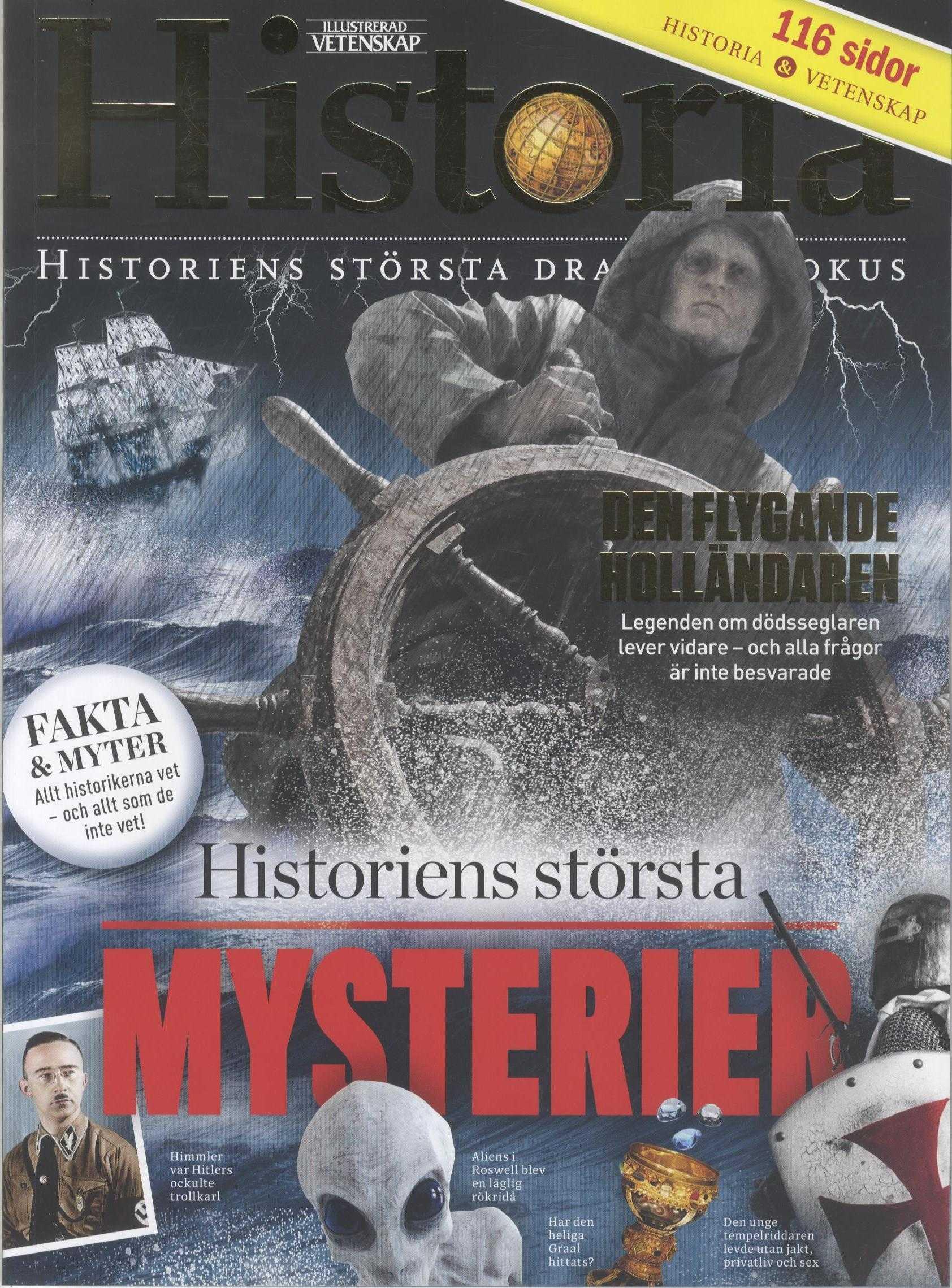 VäHisSpecHistStörstaMyste