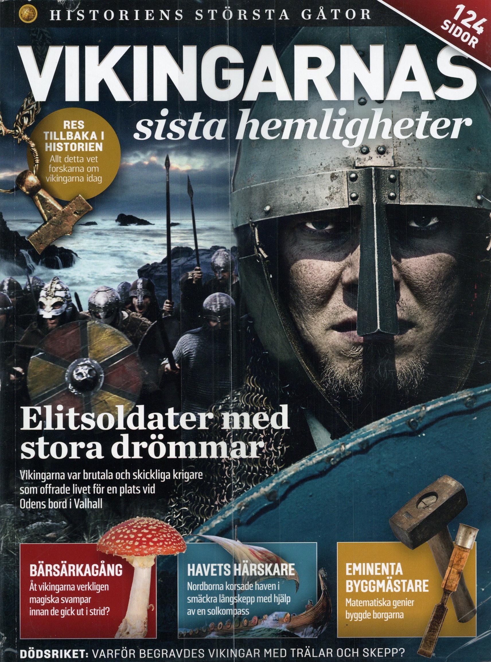 VärldensHistSpecDuopack