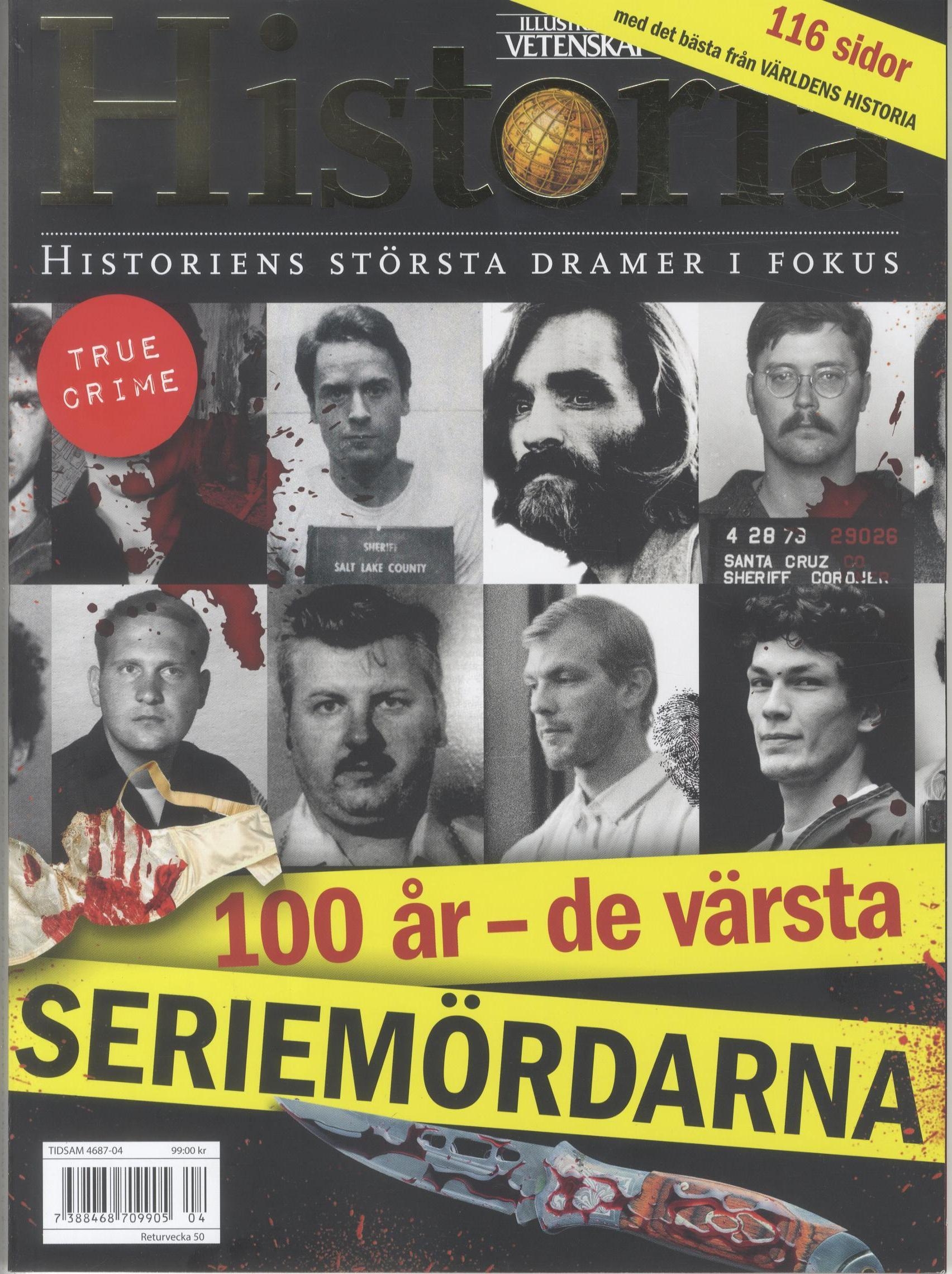 VäHistoriaSpecSeriemördar