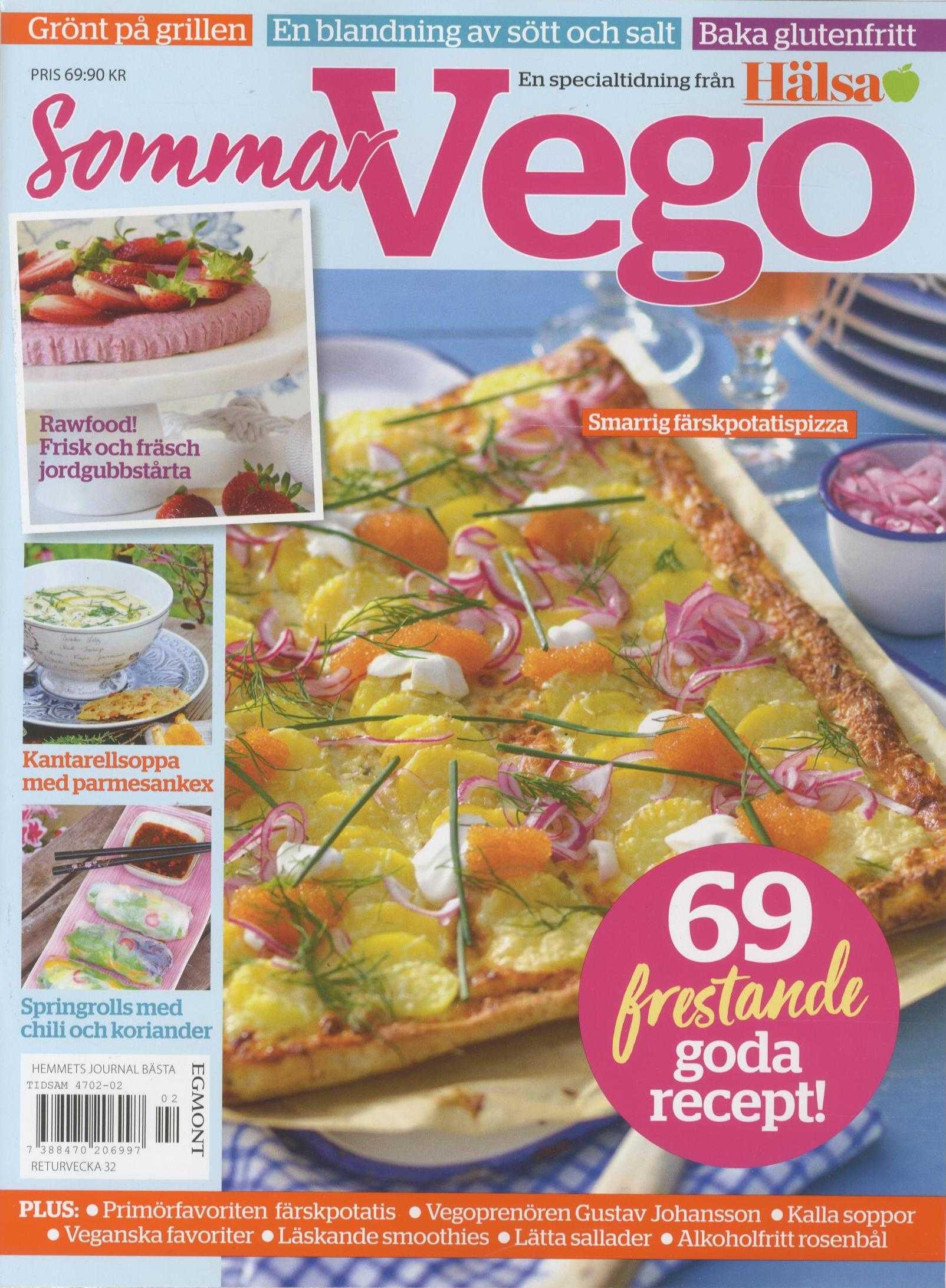 HemmetJourBästaSommarvego