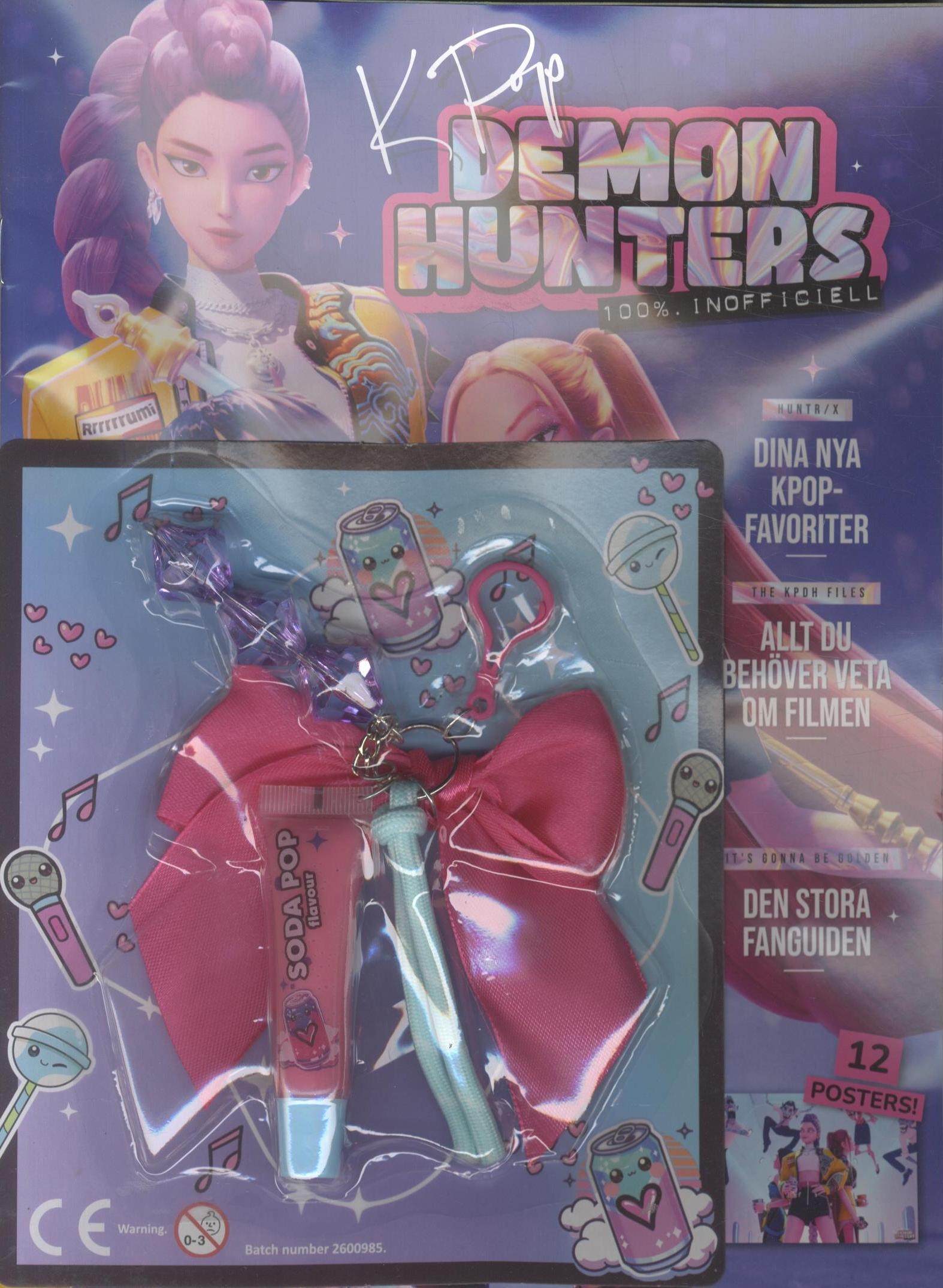EgmJunK-PopDemonHunters