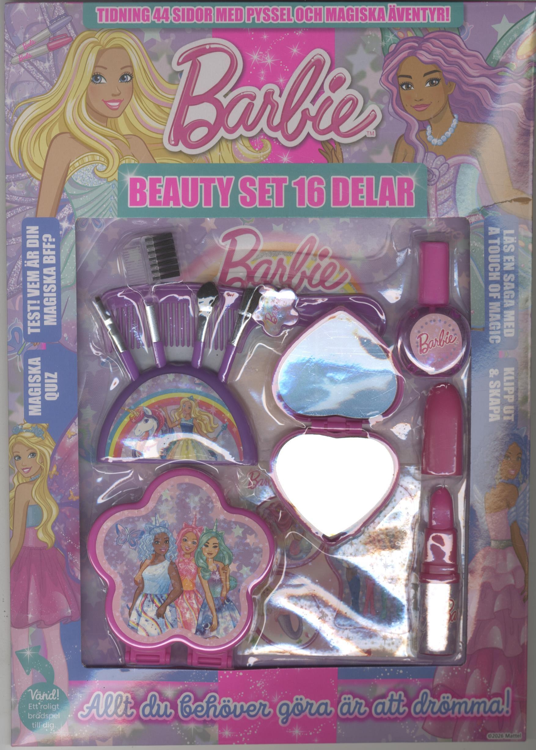 Barbie Special