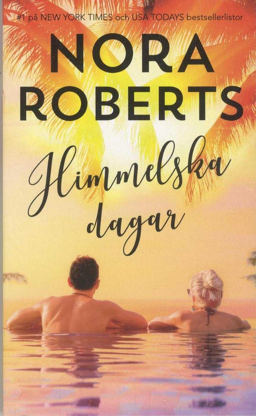 Harlequin Nora Roberts