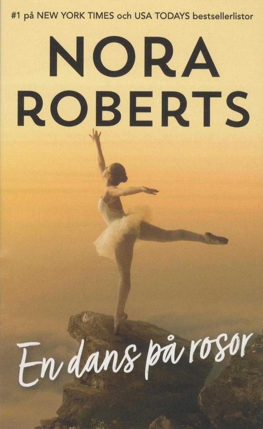 Harlequin Nora Roberts