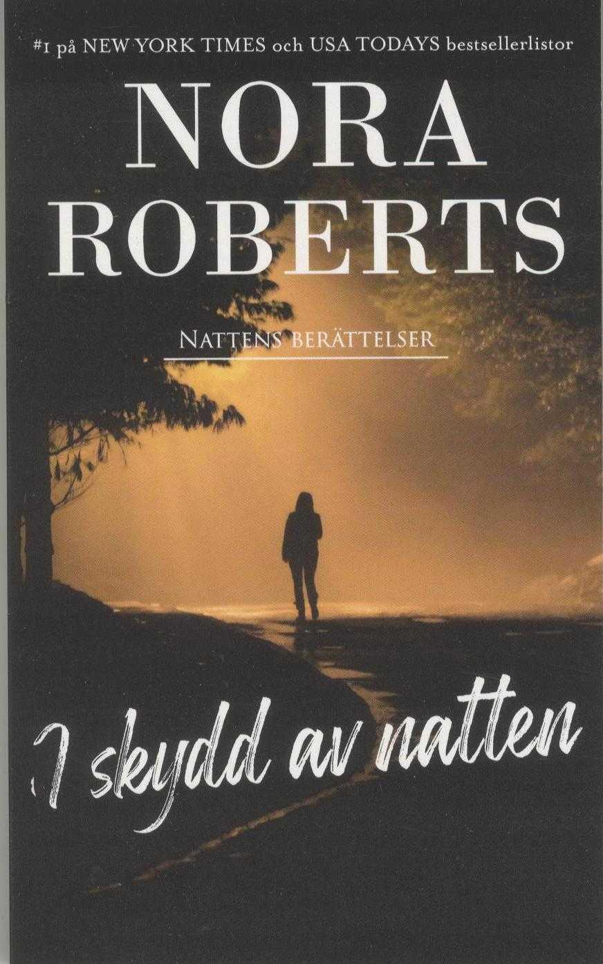 Harlequin Nora Roberts