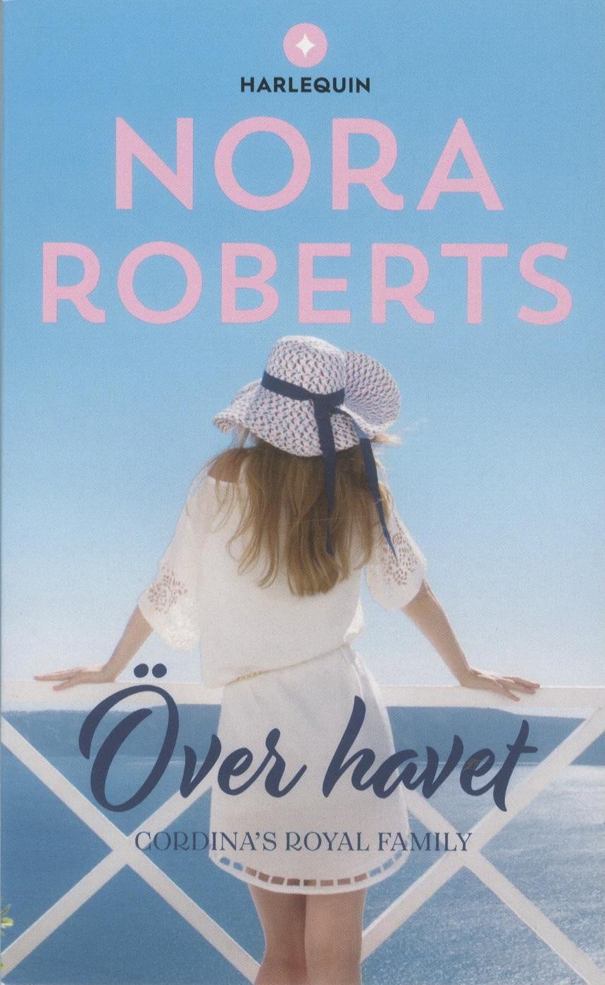 Harlequin Nora Roberts