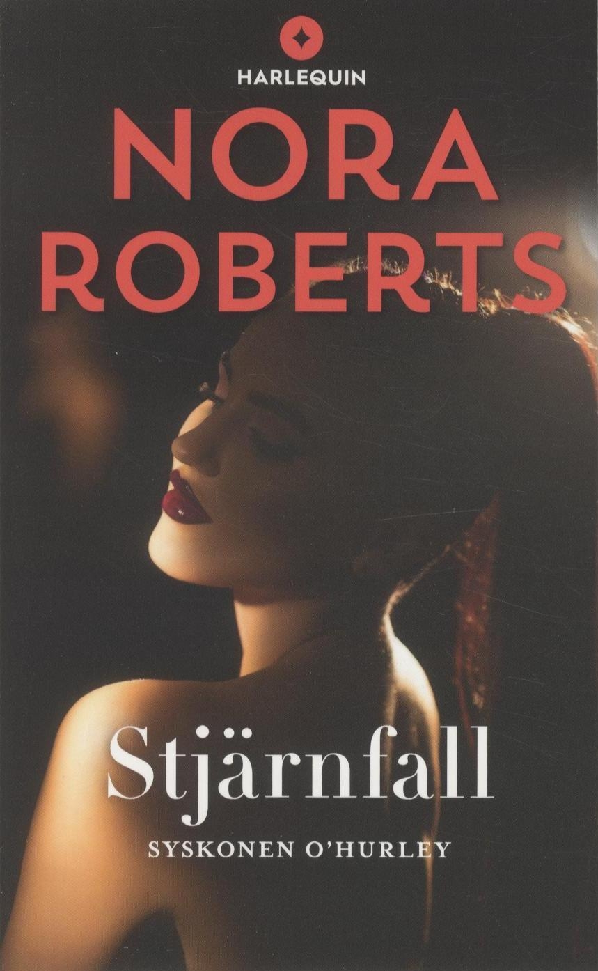 Harlequin Nora Roberts
