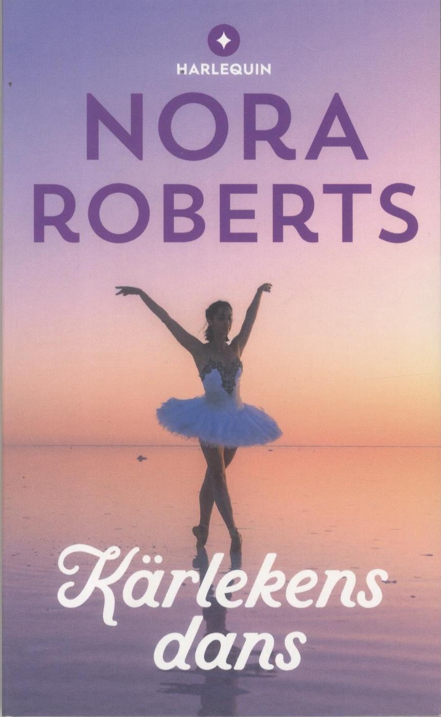 Harlequin Nora Roberts