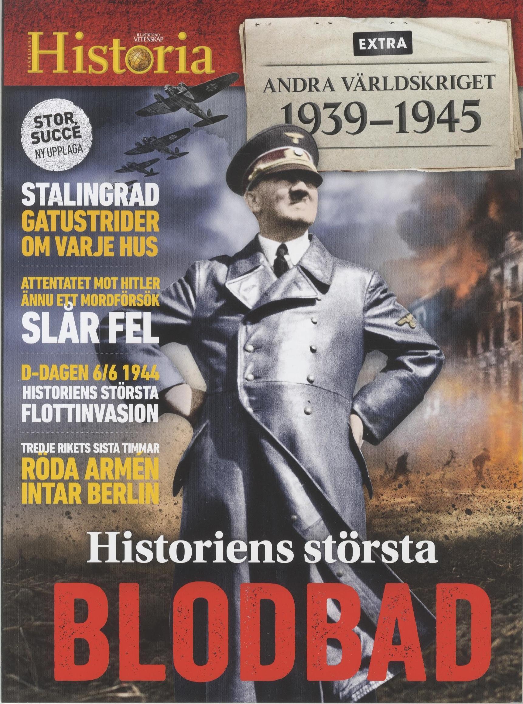 VärlHisExAndraVärldskrig