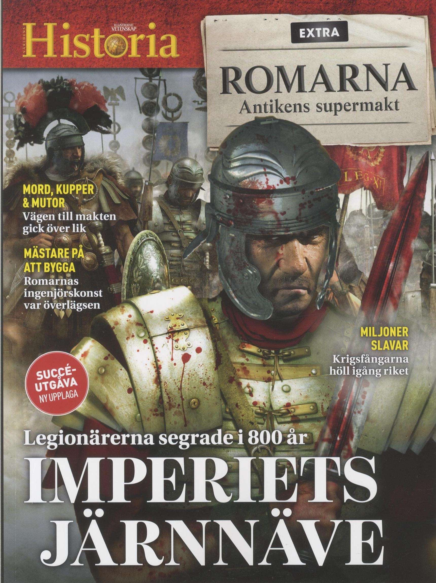 VärHistoriaExtraRomarna