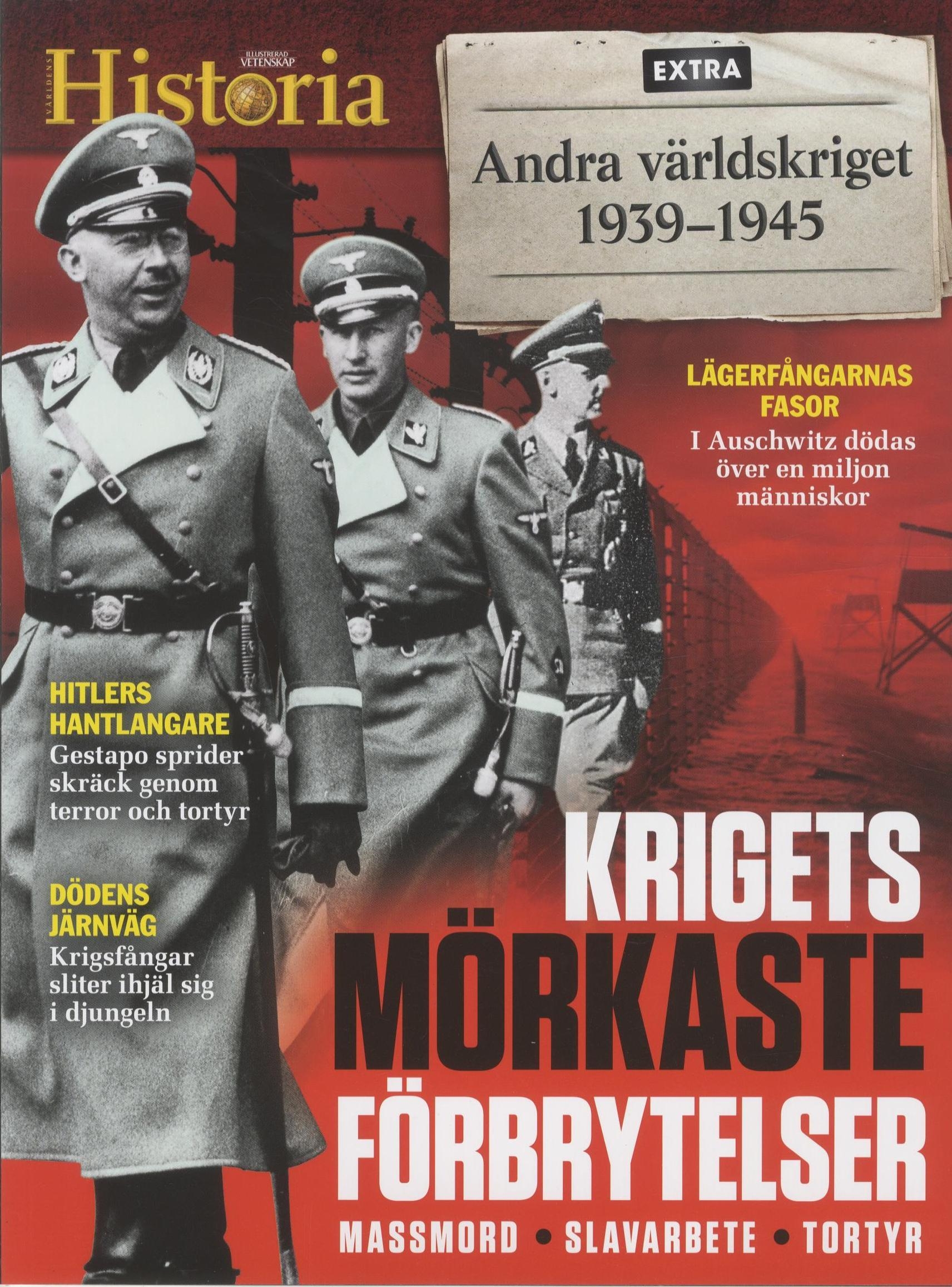 VärHistExtAndraVärldskrig