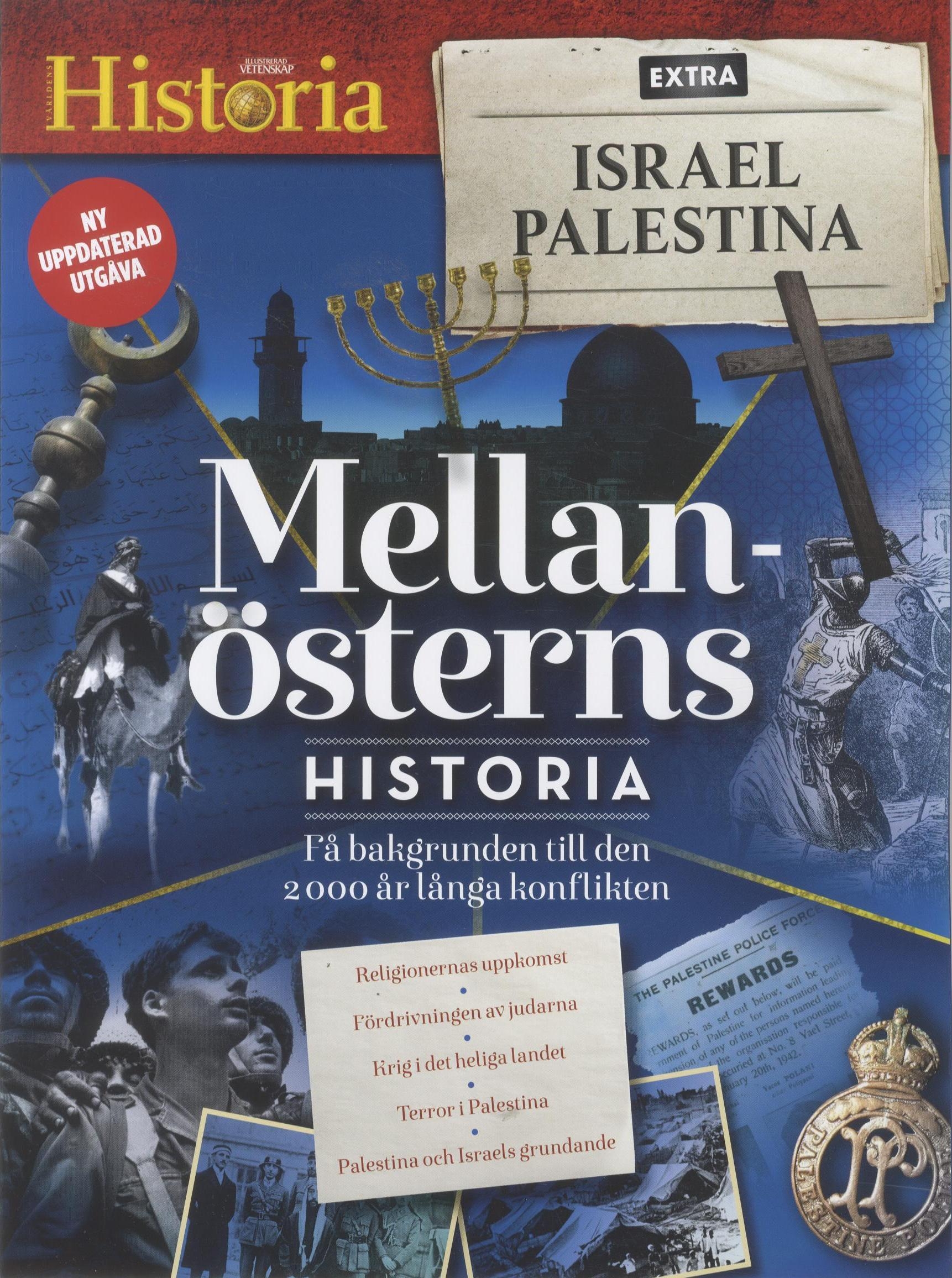 VärlHistExMellanöstHistor