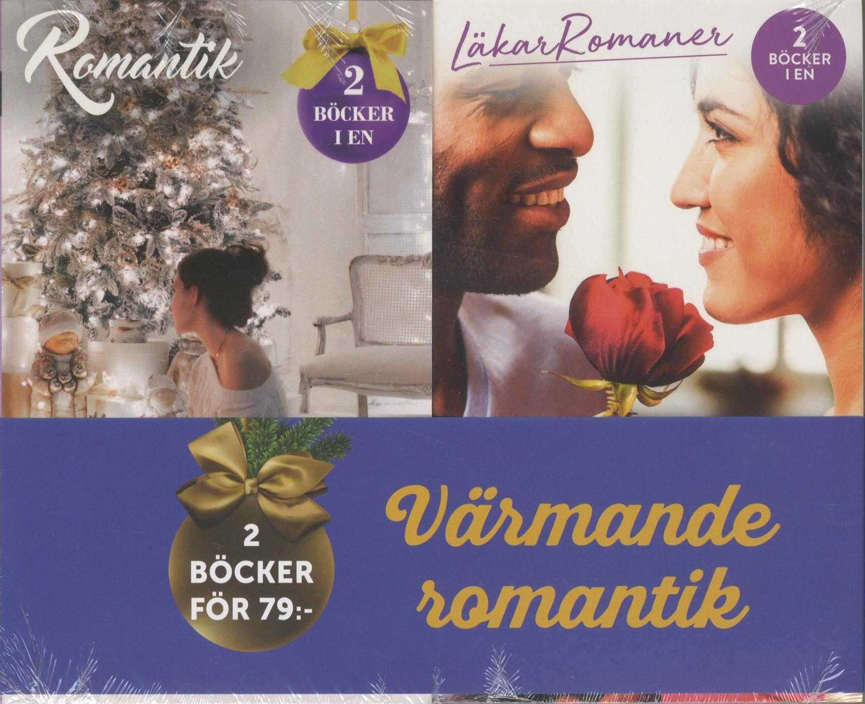 Harlequin Extra Romantik