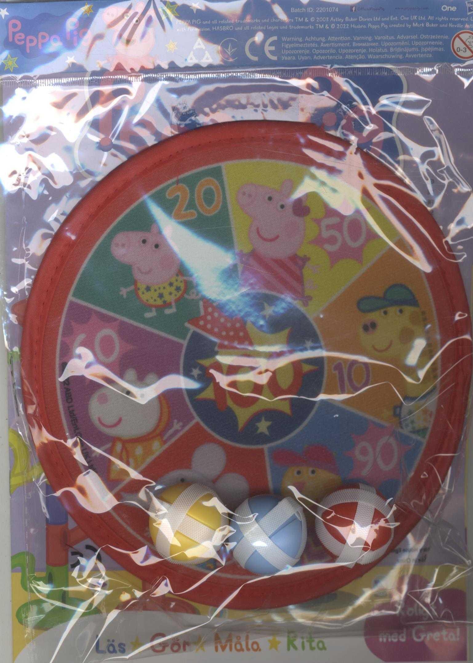 Kids Special Greta Gris