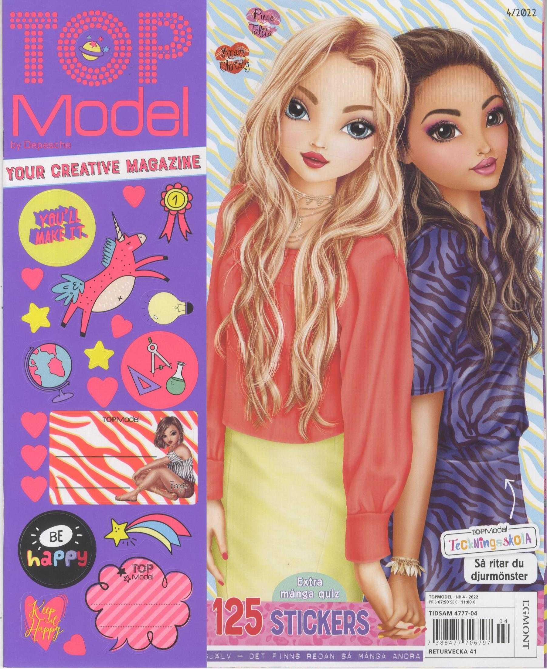 Top Model