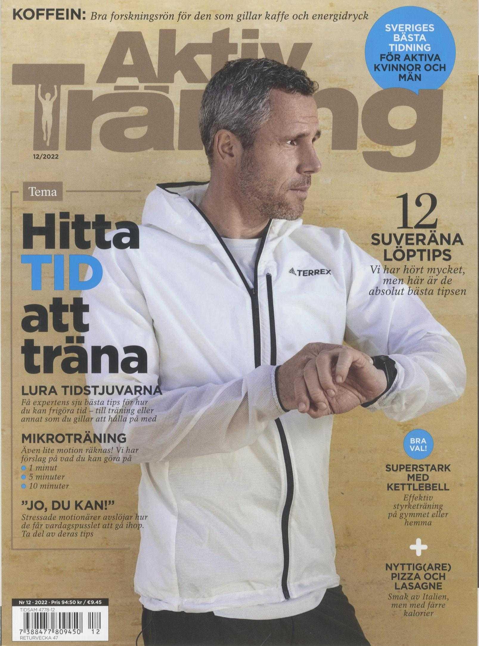 Aktiv Träning