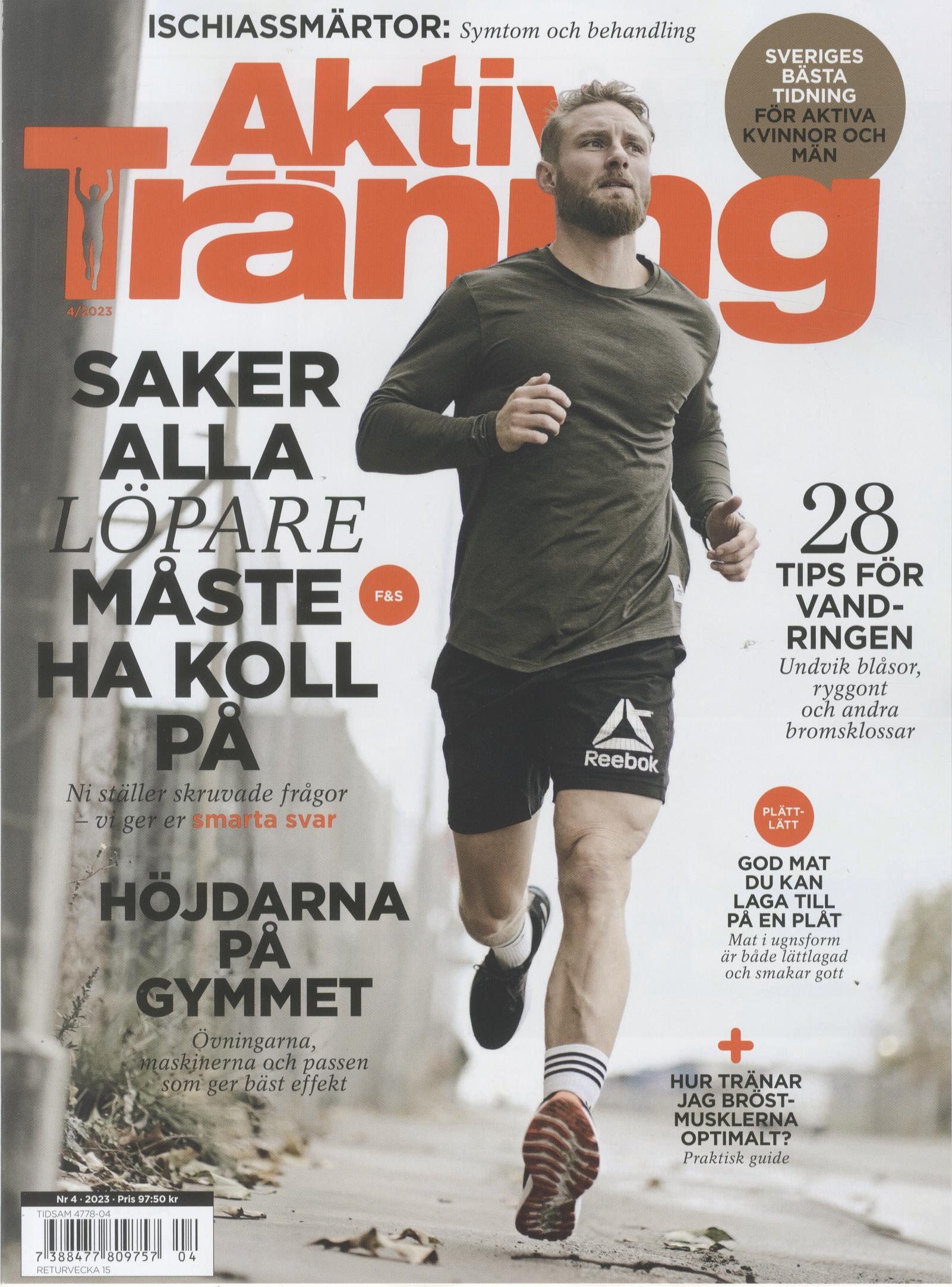 Aktiv Träning