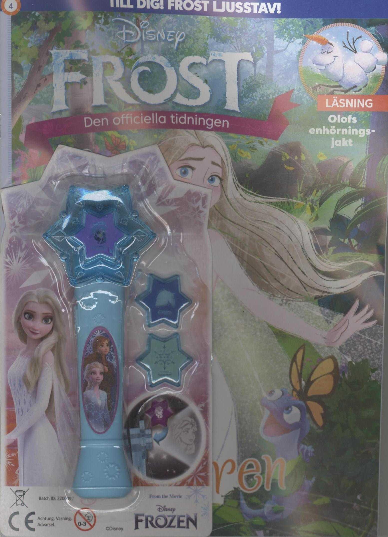 Frost
