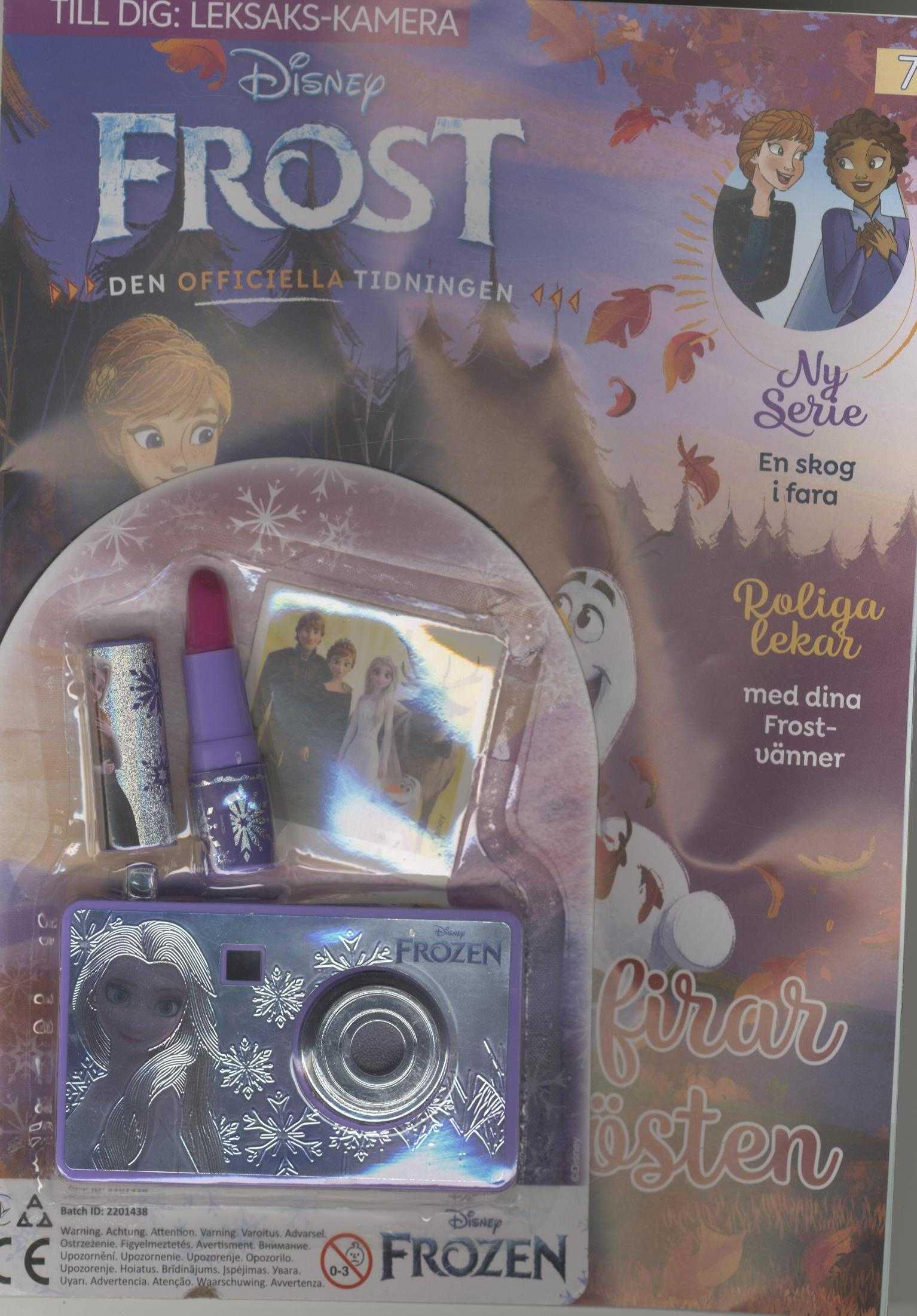 Frost