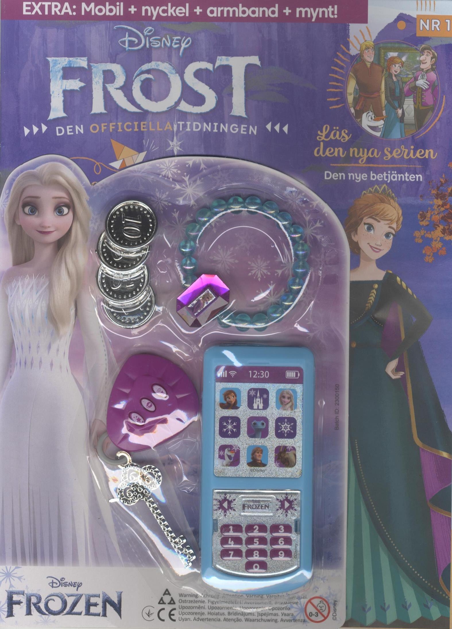 Frost