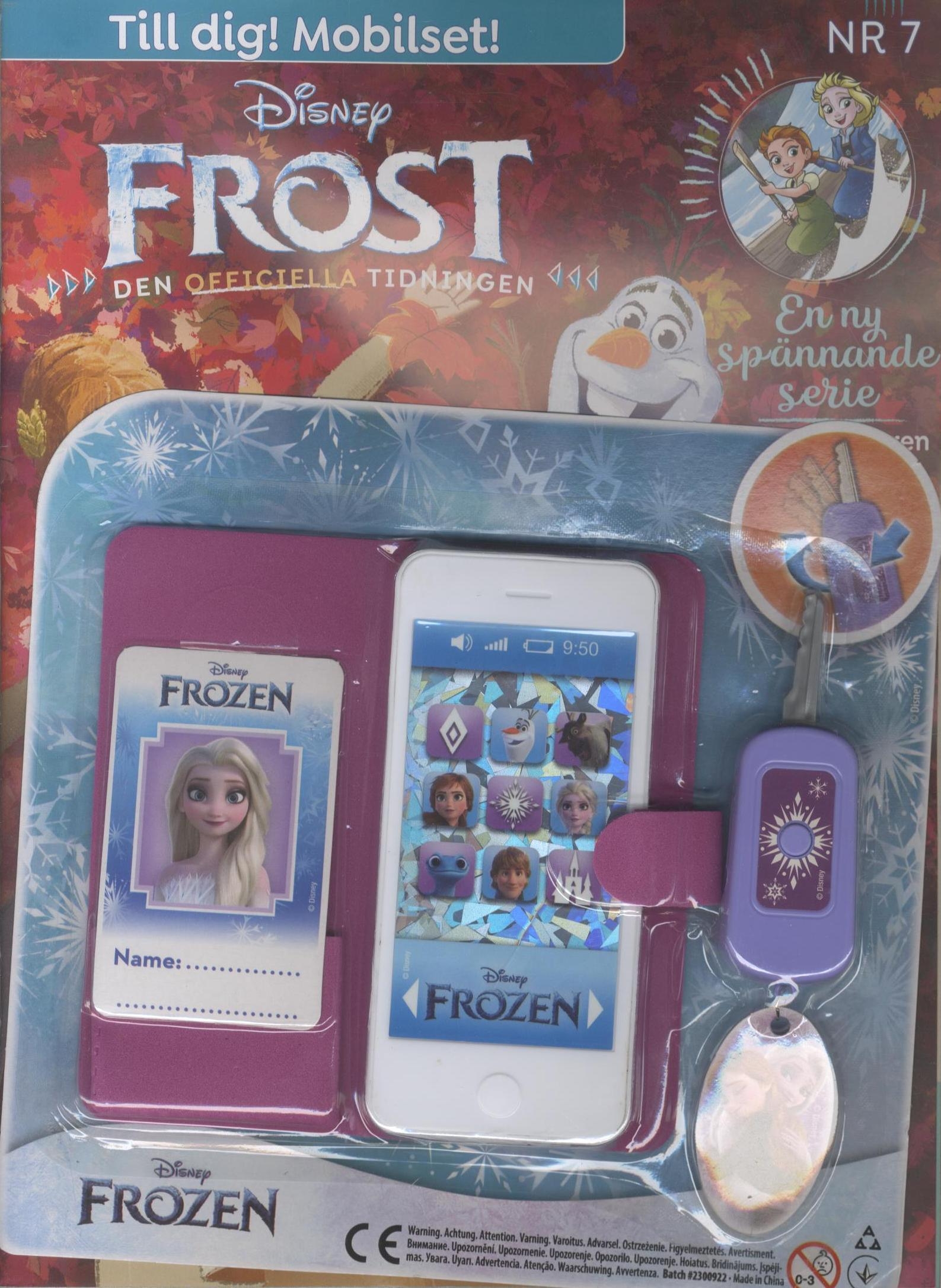 Frost