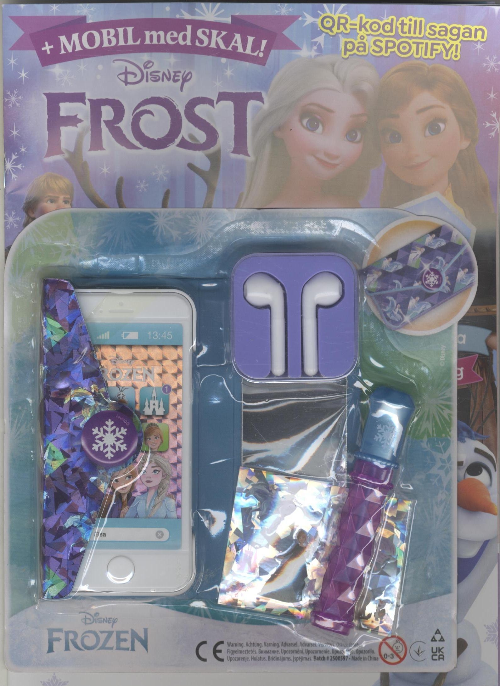 Frost