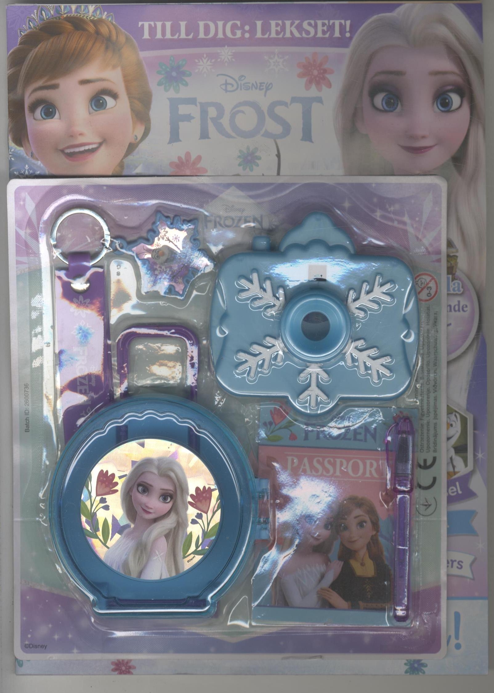 Frost